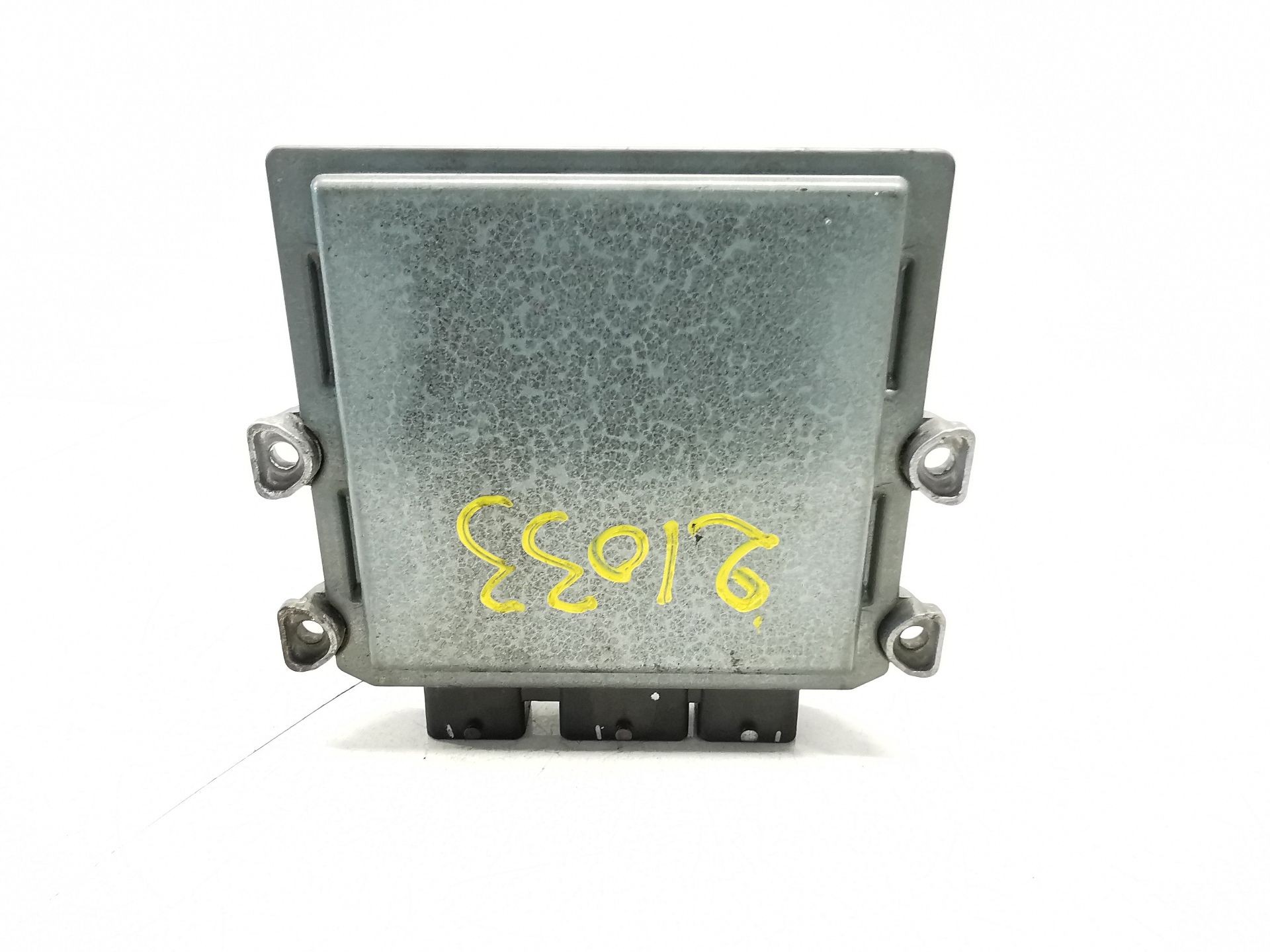 CENTRALITA MOTOR UCE CITROËN C3 I (FC_, FN_) HW9653451880 / SW9660300280 HW9653451880SW9660300280 - Vista 2