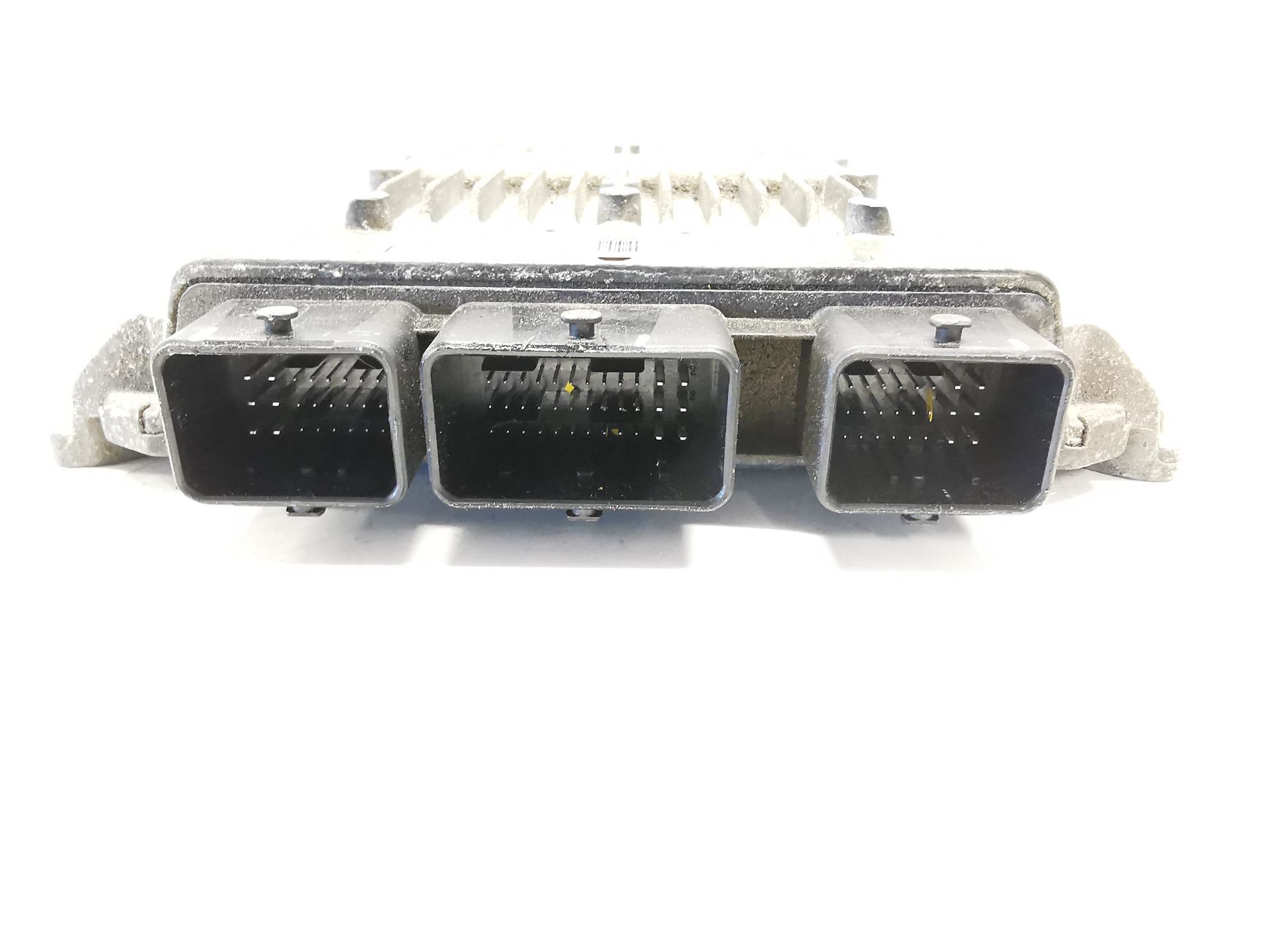 CENTRALITA MOTOR UCE CITROËN C3 I (FC_, FN_) HW9653451880 / SW9660300280 HW9653451880SW9660300280 - Vista 3