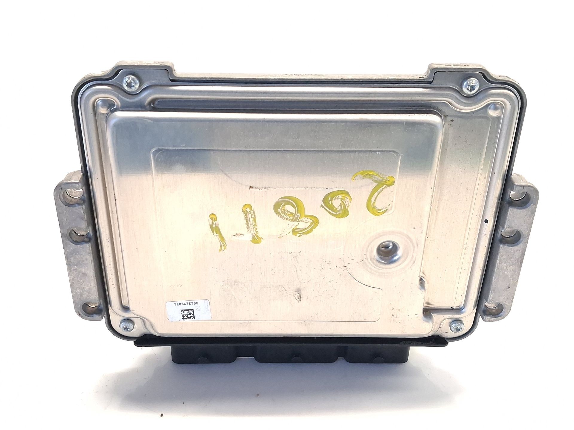 CENTRALITA MOTOR UCE CITROËN C4 PICASSO I Monospace (UD_) 9664617680 / 0281012981 96646176800281012981 - Vista 3