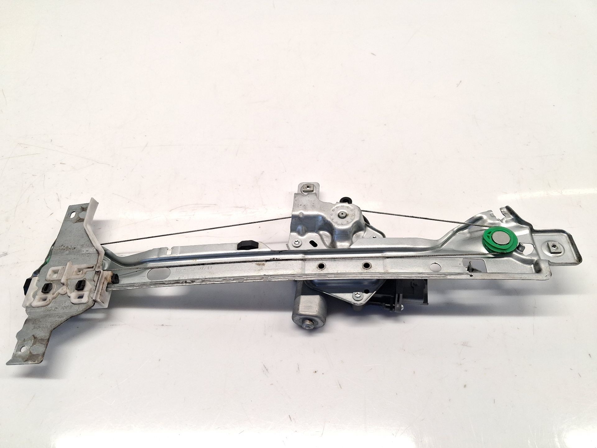 ELEVALUNAS TRASERO DERECHO PEUGEOT 3008 I Monospace (0U_) 9682808680 / 912028105 9682808680912028105 - Vista 3