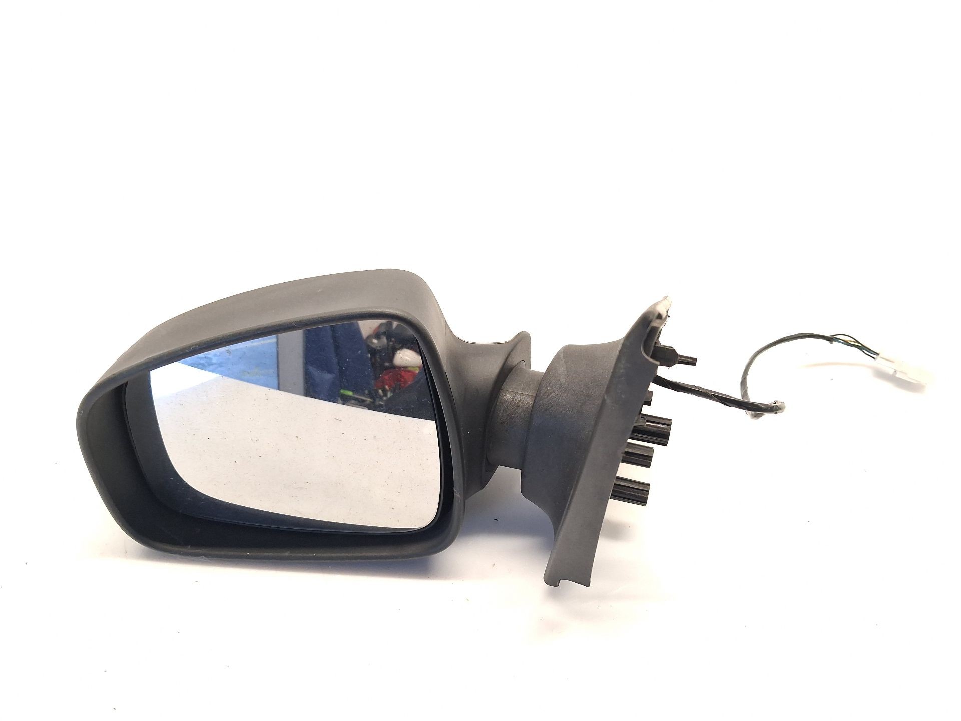 RETROVISOR IZQUIERDO DACIA LOGAN MCV II 232636213D 232636213D