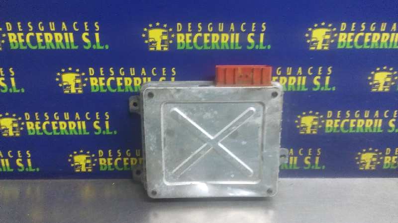 CENTRALITA MOTOR UCE MG SERIE 200 (RF) MSB100680 / AS4079 MSB100680AS4079