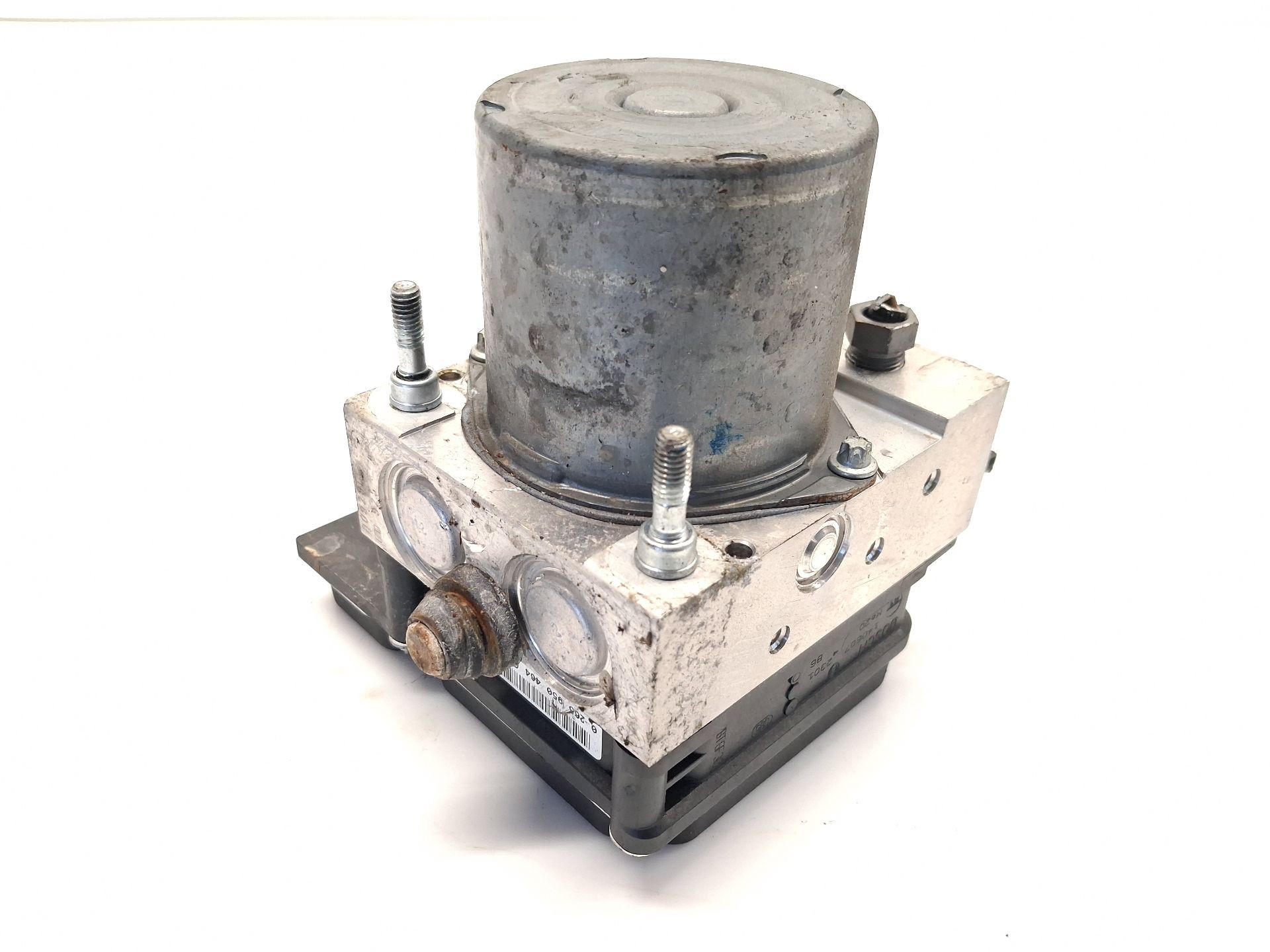 ABS CITROËN C4 GRAND PICASSO I (UA_) 9660934580 / 9664148780 / 0265235010 966093458096641487800265235010 - Vista 2