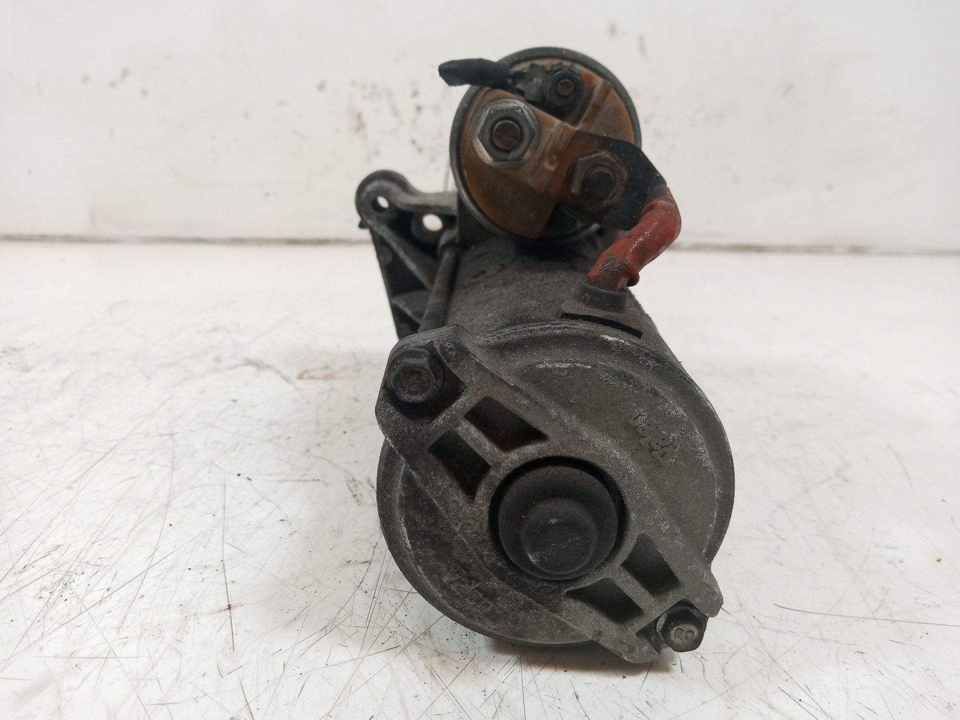 MOTOR ARRANQUE SUZUKI GRAND VITARA JB (JT) 8200628426 8200628426 - Vista 3