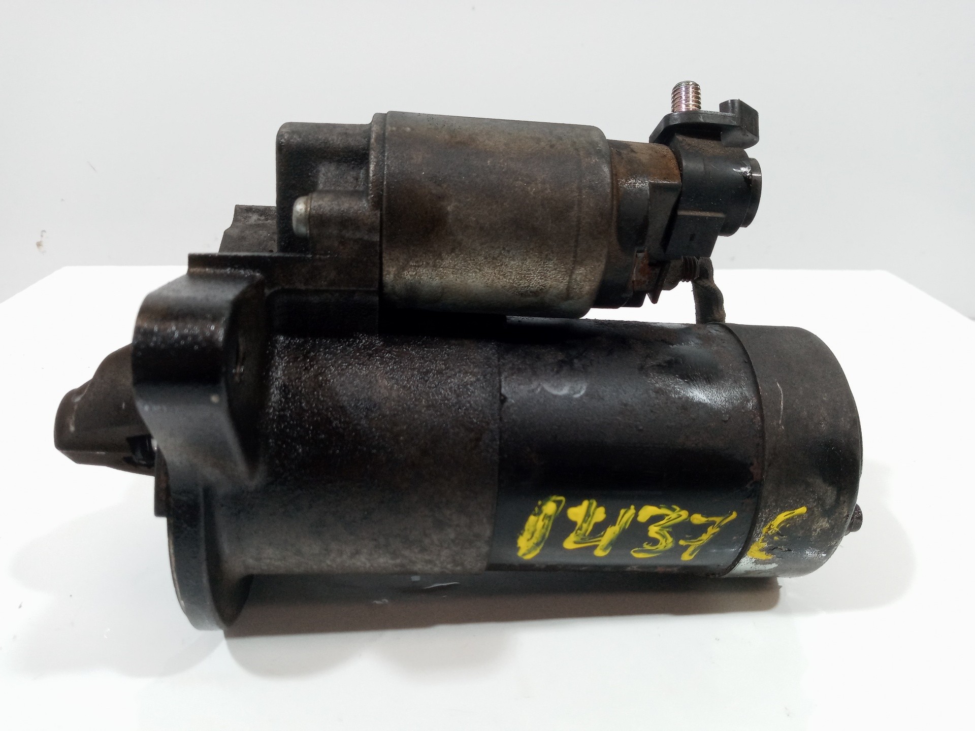 MOTOR ARRANQUE MAZDA CX-7 (ER) M001T30971 M001T30971 - Vista 2