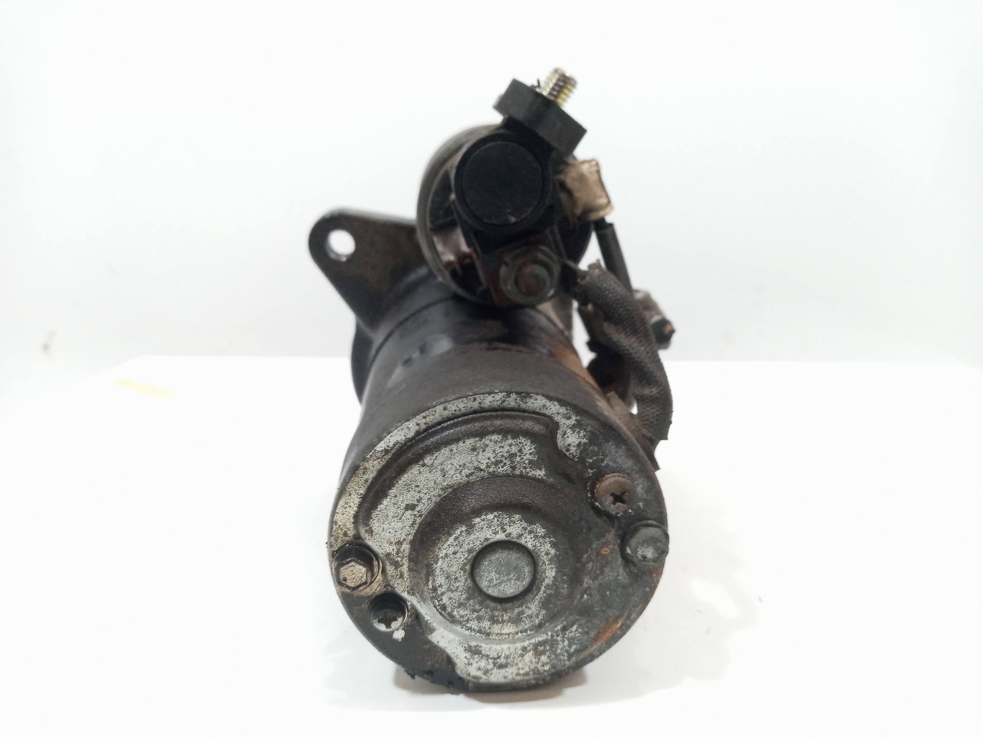MOTOR ARRANQUE MAZDA CX-7 (ER) M001T30971 M001T30971 - Vista 3