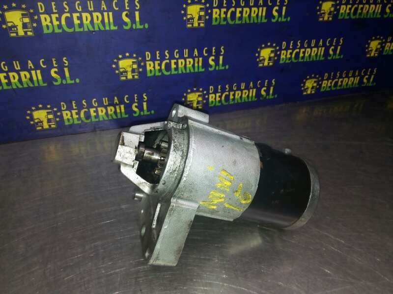 MOTOR ARRANQUE MINI MINI (R56) V755001780 / M000T32271ZE V755001780M000T32271ZE - Vista 2