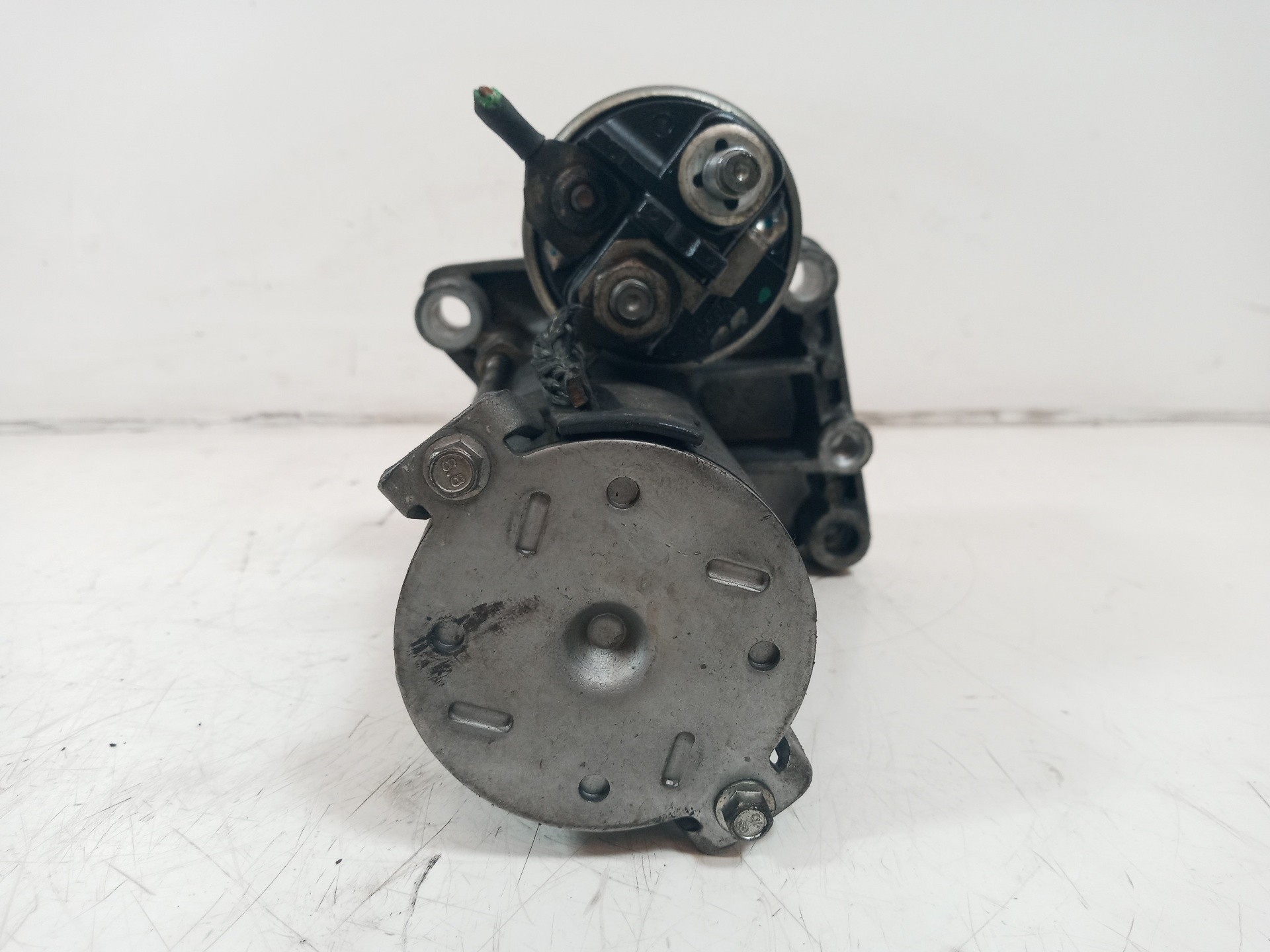MOTOR ARRANQUE CITROËN C3 9688268480 9688268480 - Vista 3