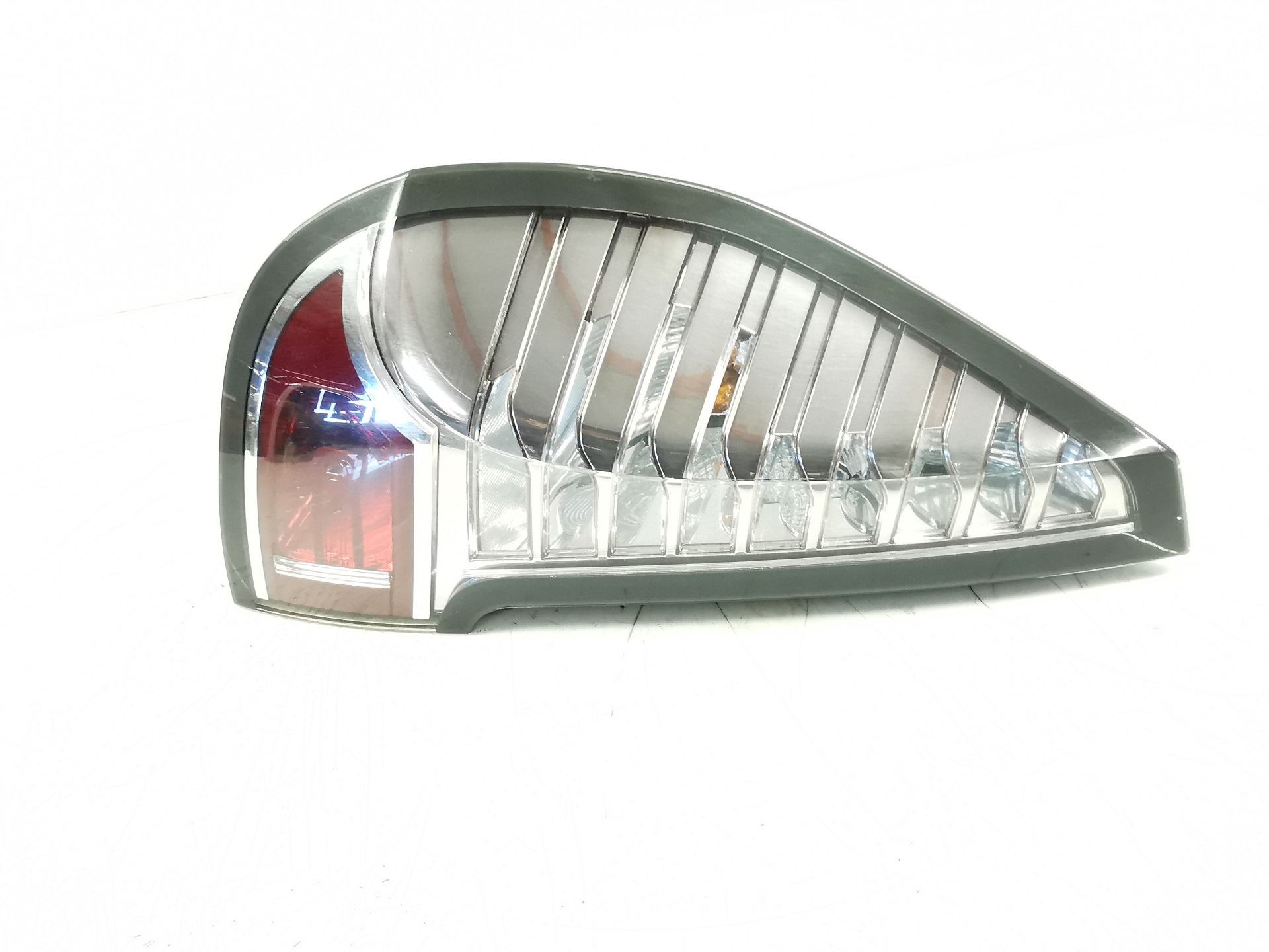 PILOTO TRASERO IZQUIERDO RENAULT SCÉNIC III (JZ0/1_) 265558940R 265558940R