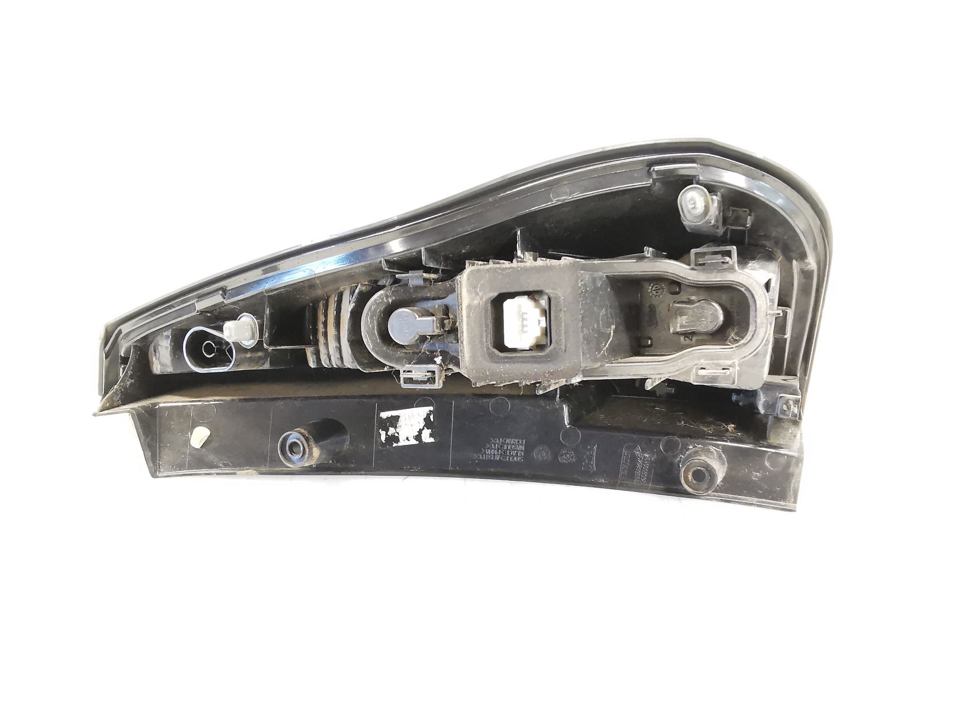 PILOTO TRASERO IZQUIERDO RENAULT SCÉNIC III (JZ0/1_) 265558940R 265558940R - Vista 2