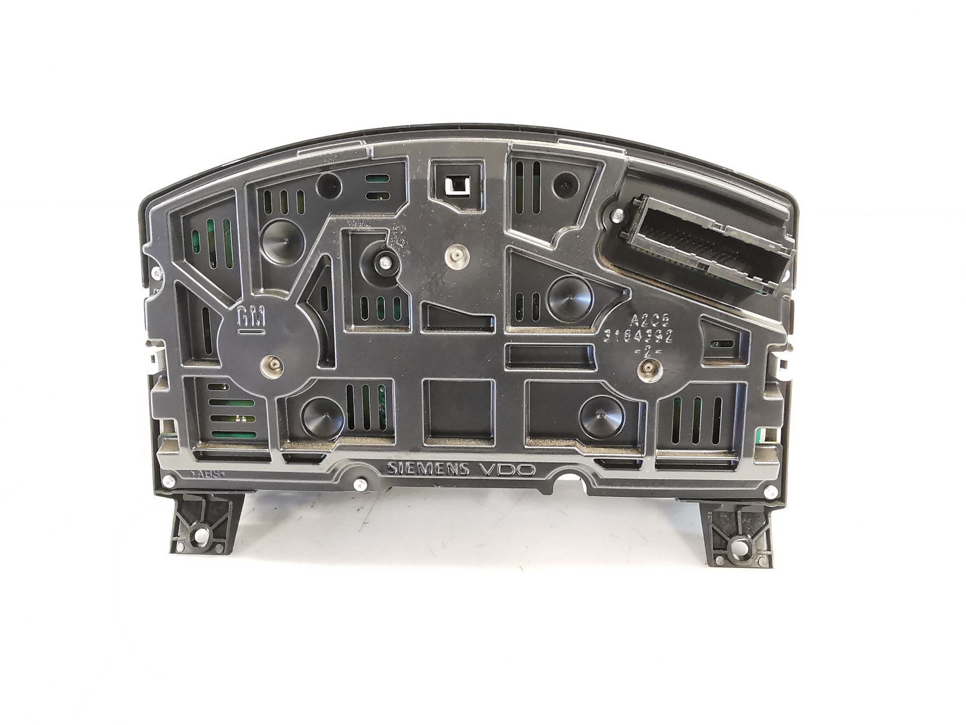 CUADRO INSTRUMENTOS OPEL ZAFIRA / ZAFIRA FAMILY B (A05) 13225988 13225988 - Vista 2