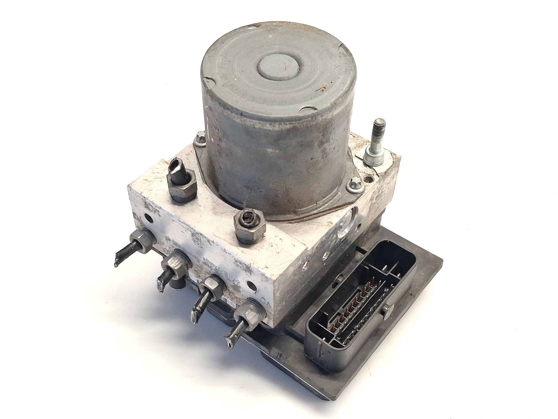 ABS CITROËN C4 PICASSO I Monospace (UD_) 9660934580 / 0265230289 96609345800265230289