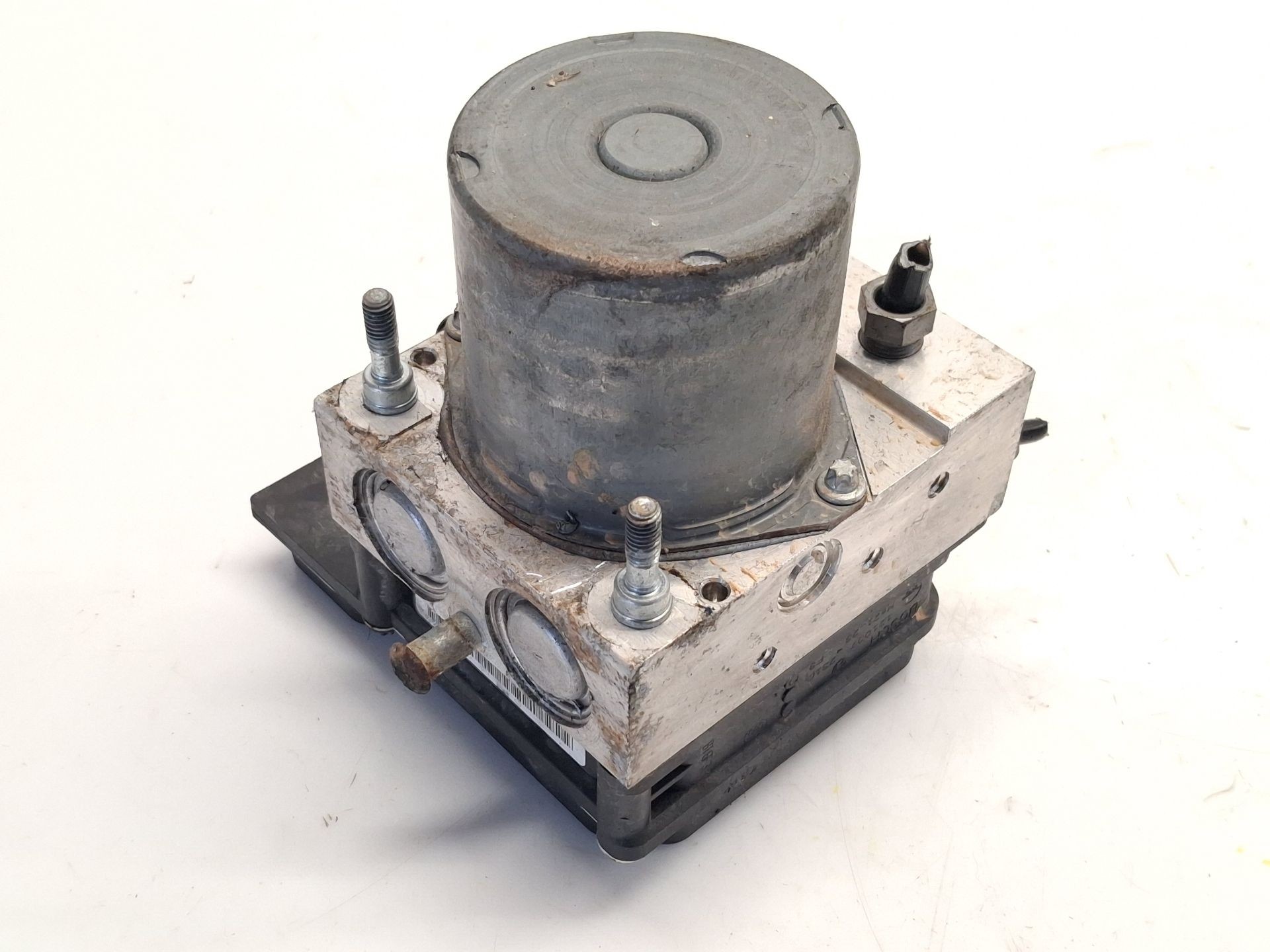 ABS CITROËN C4 PICASSO I Monospace (UD_) 9660934580 / 0265230289 96609345800265230289 - Vista 2