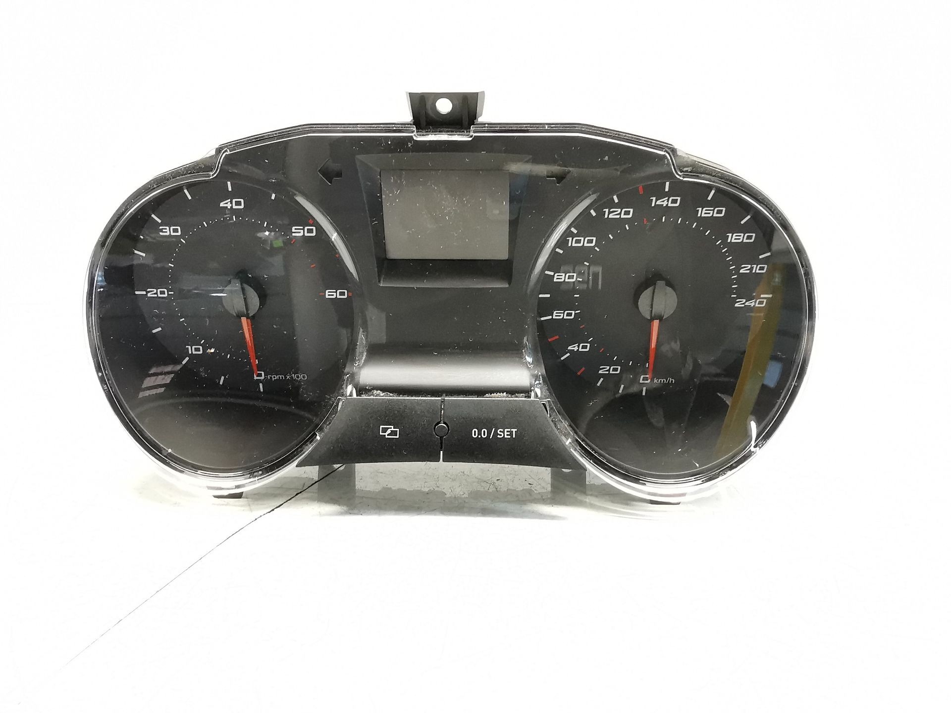 CUADRO INSTRUMENTOS SEAT IBIZA IV (6J5, 6P1) 6J0920802H / A2C53387160 6J0920802HA2C53387160