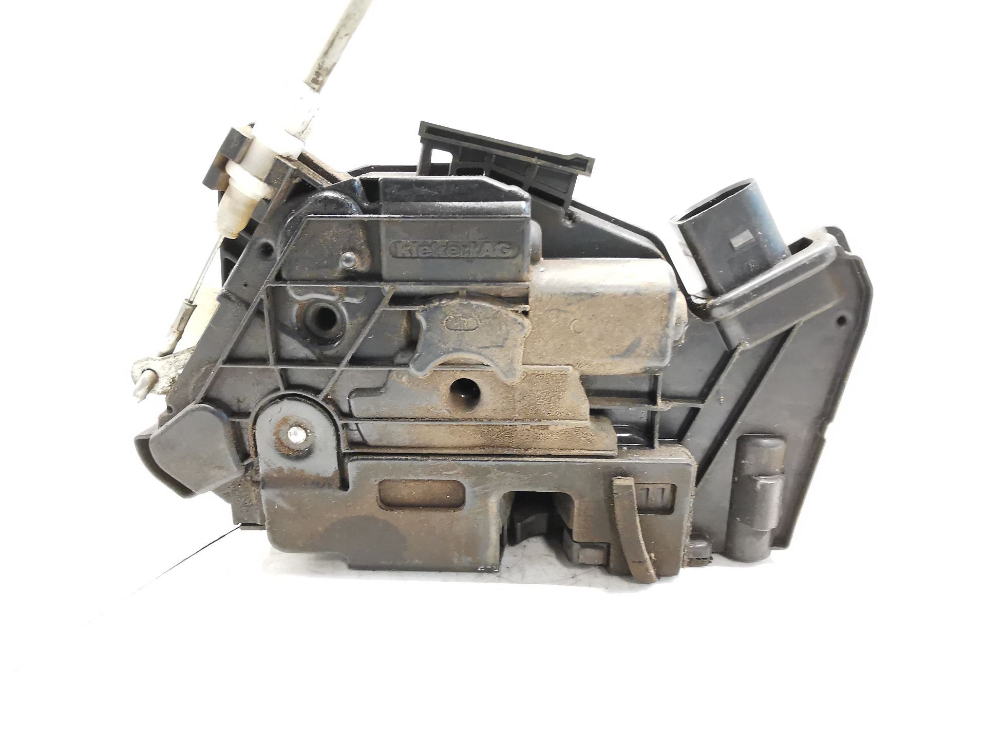 CERRADURA PUERTA DELANTERA DERECHA SEAT IBIZA IV (6J5, 6P1) 5N1837016A 5N1837016A - Vista 3