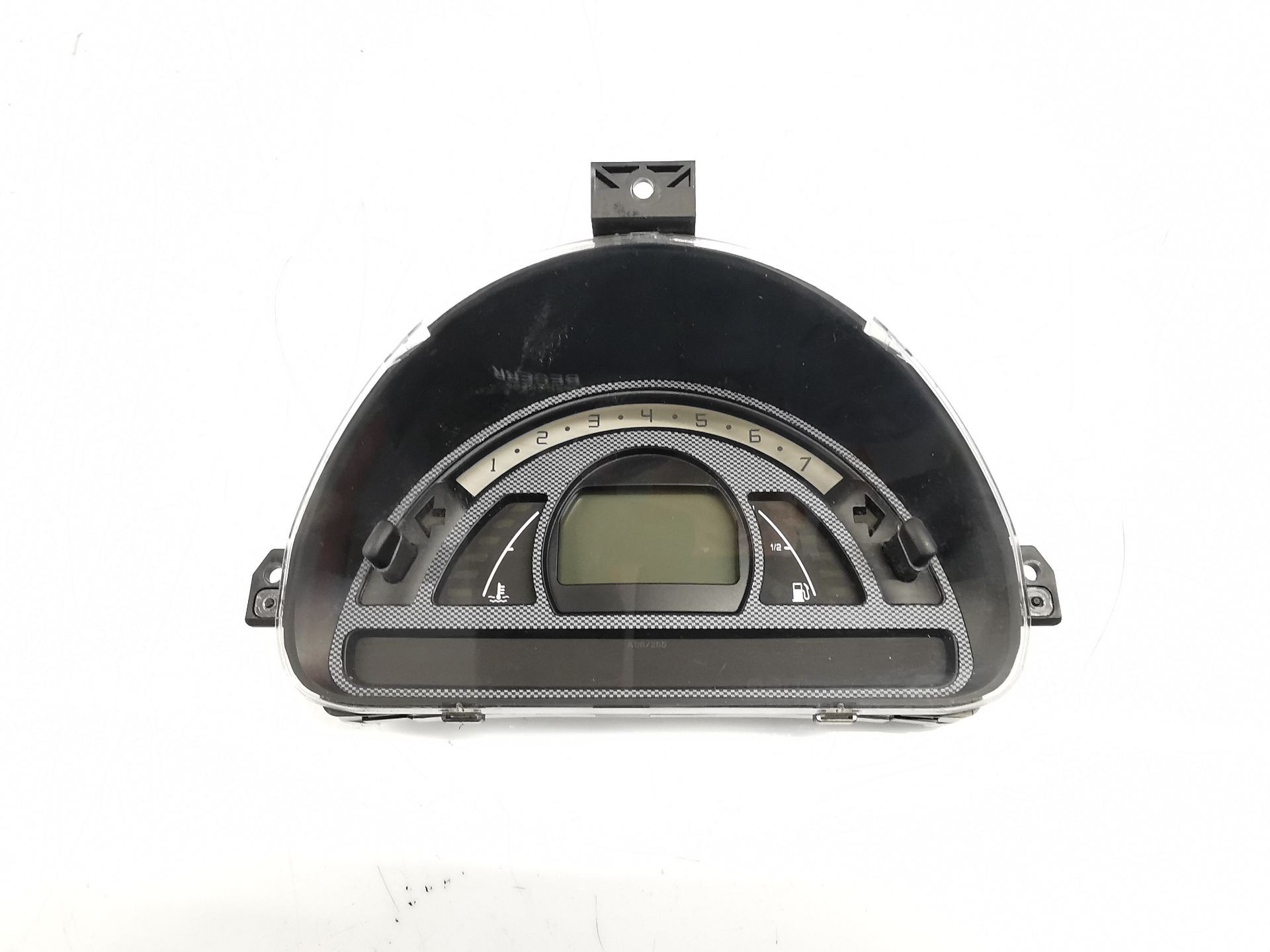 CUADRO INSTRUMENTOS CITROËN C2 (JM_) P9652008280 / NS0667608-L / 21675597-1 P9652008280NS0667608L216755971