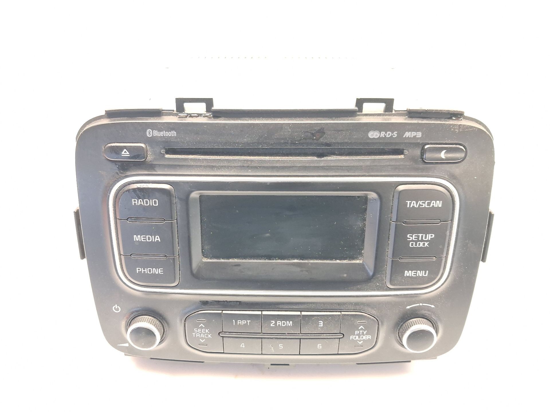 SISTEMA AUDIO / RADIO CD KIA CARENS IV 96170A4610CA / AM110A4EE 96170A4610CAAM110A4EE