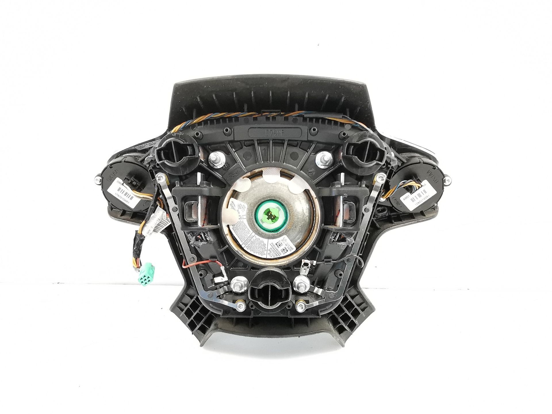 AIRBAG DELANTERO IZQUIERDO FORD FOCUS IV (HN) 413A23425206 / EM51R042B85BA3ZHE 413A23425206EM51R042B85BA3ZHE - Vista 2