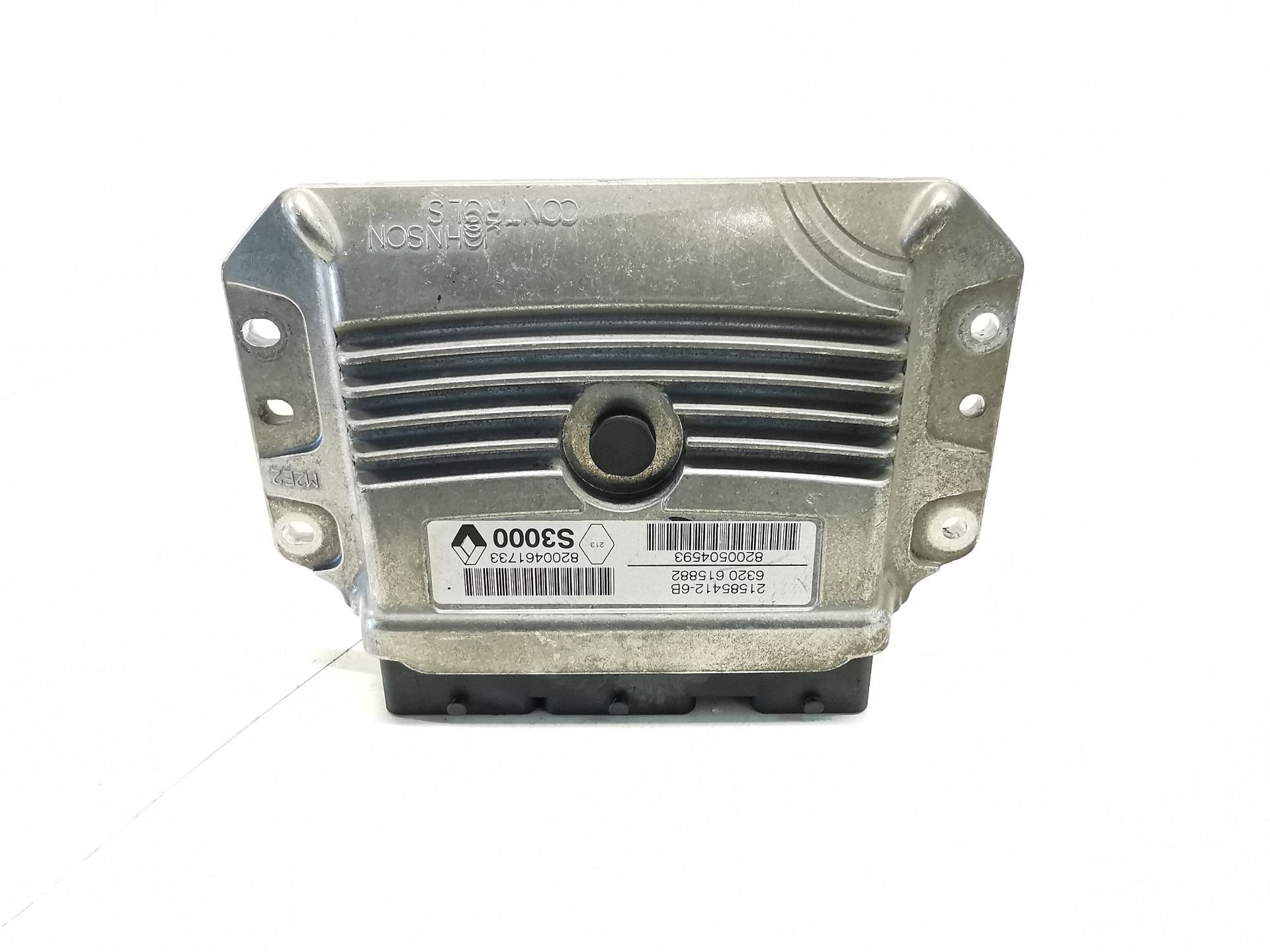 CENTRALITA MOTOR UCE RENAULT CLIO III (BR0/1, CR0/1) 8200504593 / 6332618638 / 8200461733 820050459363326186388200461733