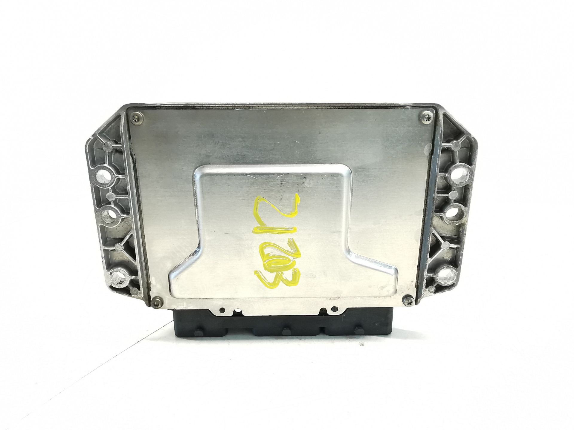 CENTRALITA MOTOR UCE RENAULT CLIO III (BR0/1, CR0/1) 8200504593 / 6332618638 / 8200461733 820050459363326186388200461733 - Vista 2
