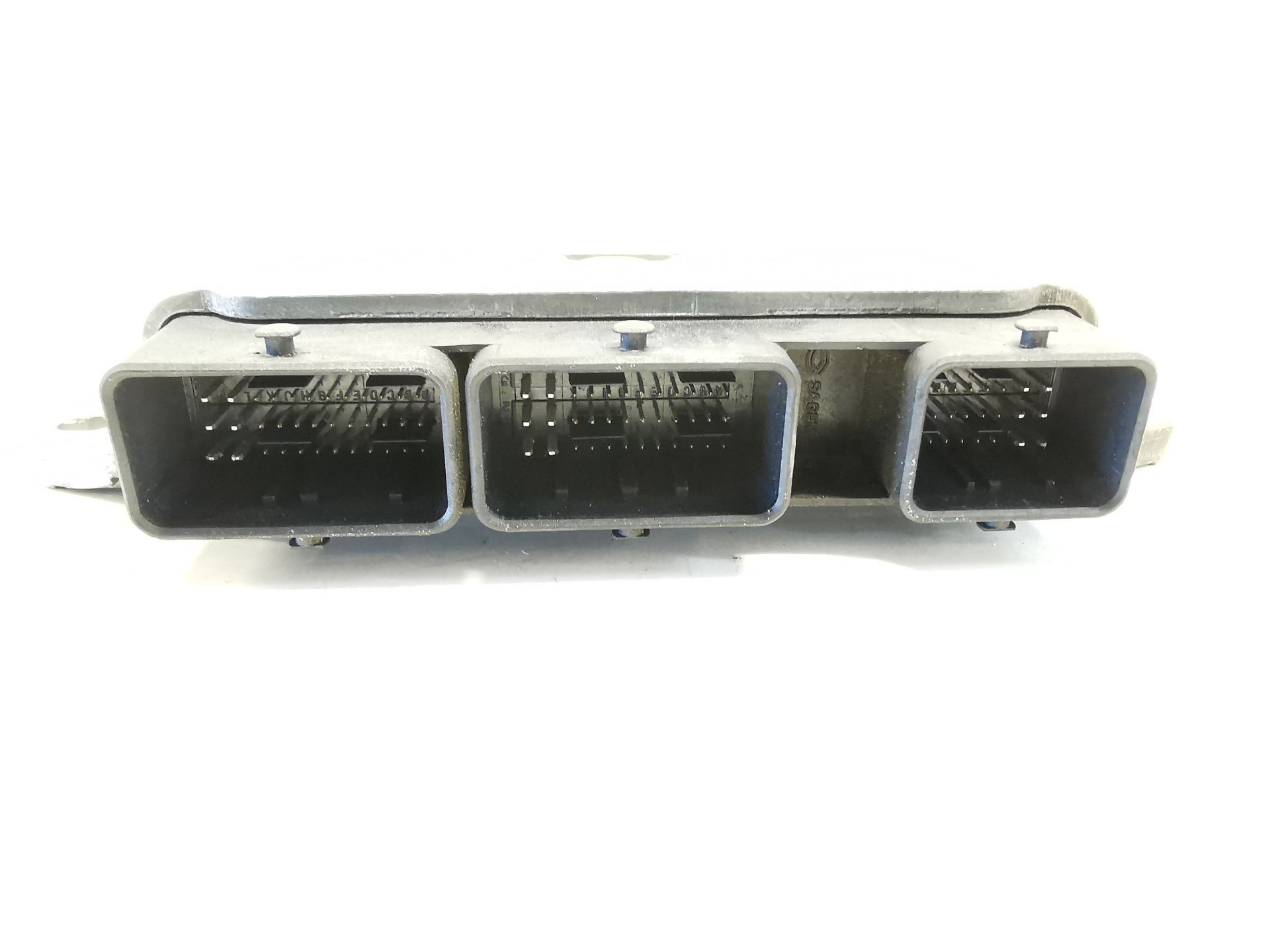 CENTRALITA MOTOR UCE RENAULT CLIO III (BR0/1, CR0/1) 8200504593 / 6332618638 / 8200461733 820050459363326186388200461733 - Vista 3