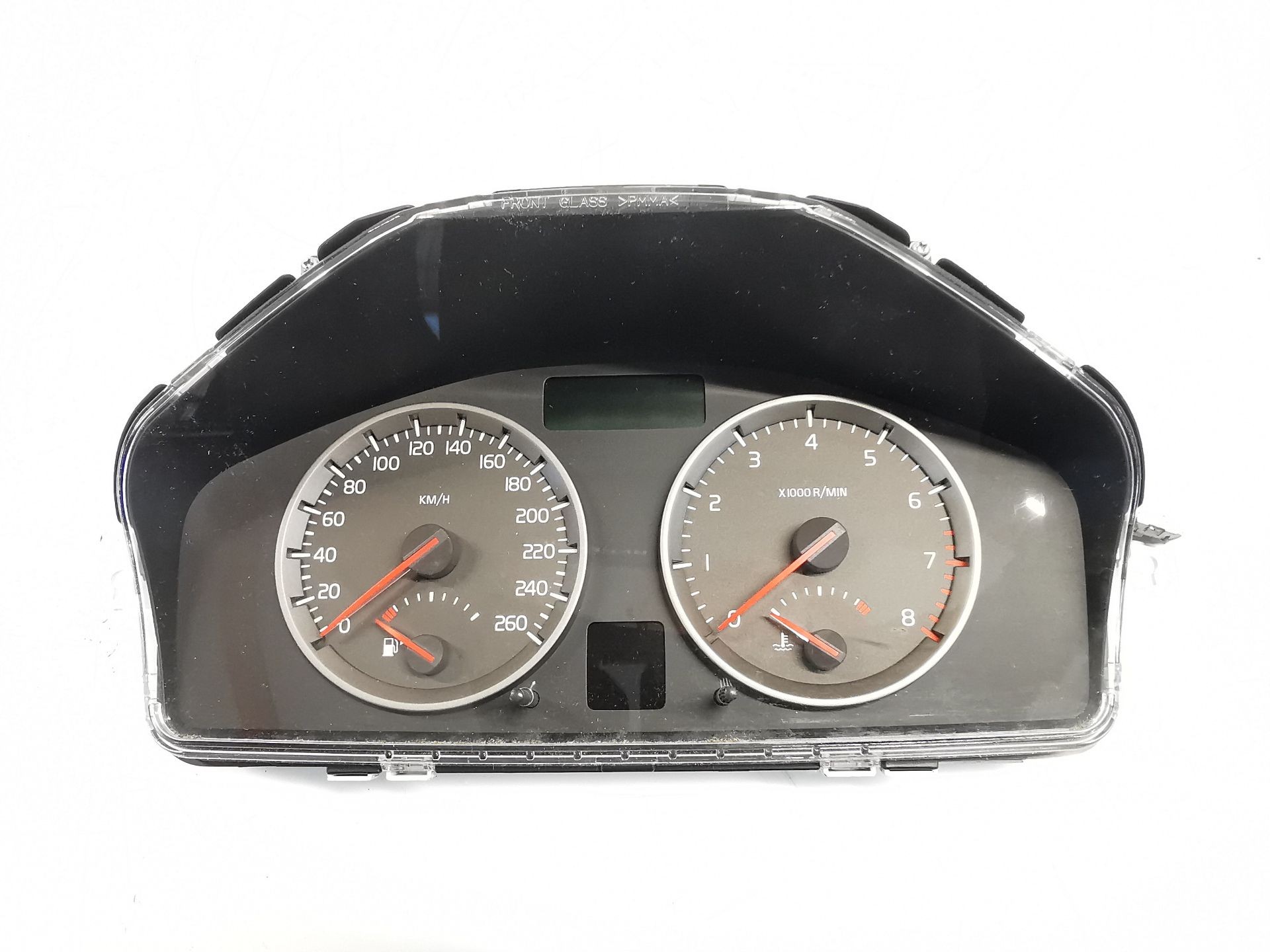 CUADRO INSTRUMENTOS VOLVO S40 II (544) 30710071 30710071