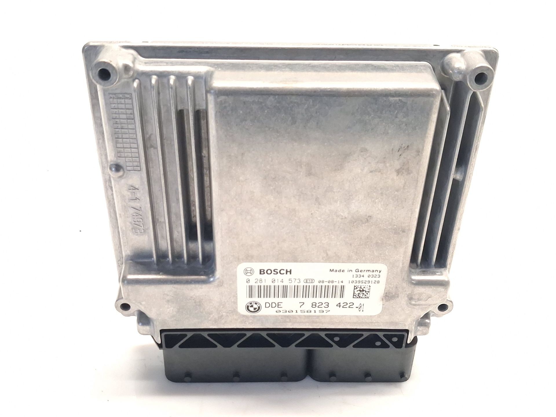 CENTRALITA MOTOR UCE BMW 1 (E87) 782342201 / 030158197 / 0281014573 7823422010301581970281014573