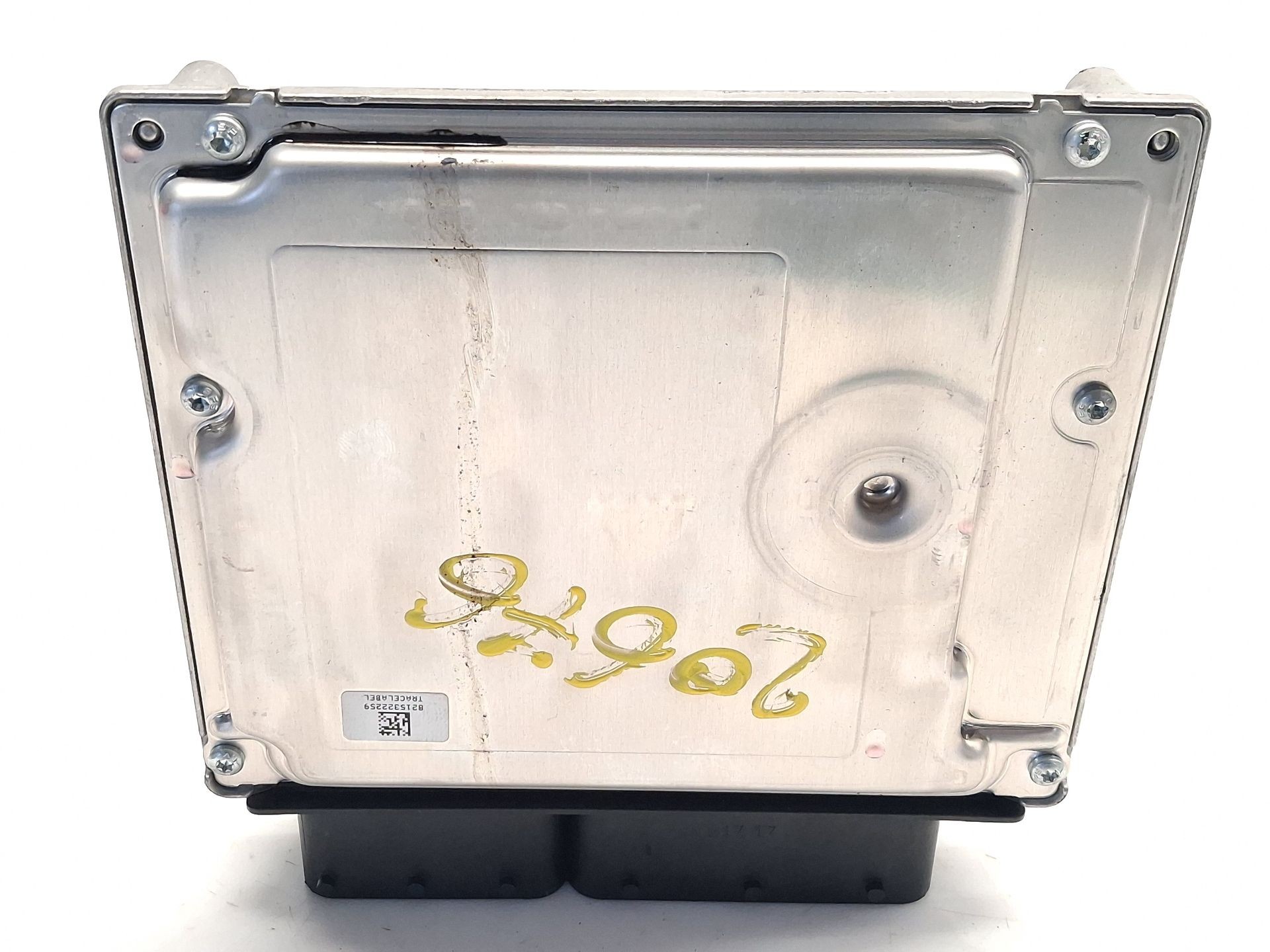 CENTRALITA MOTOR UCE BMW 1 (E87) 782342201 / 030158197 / 0281014573 7823422010301581970281014573 - Vista 3
