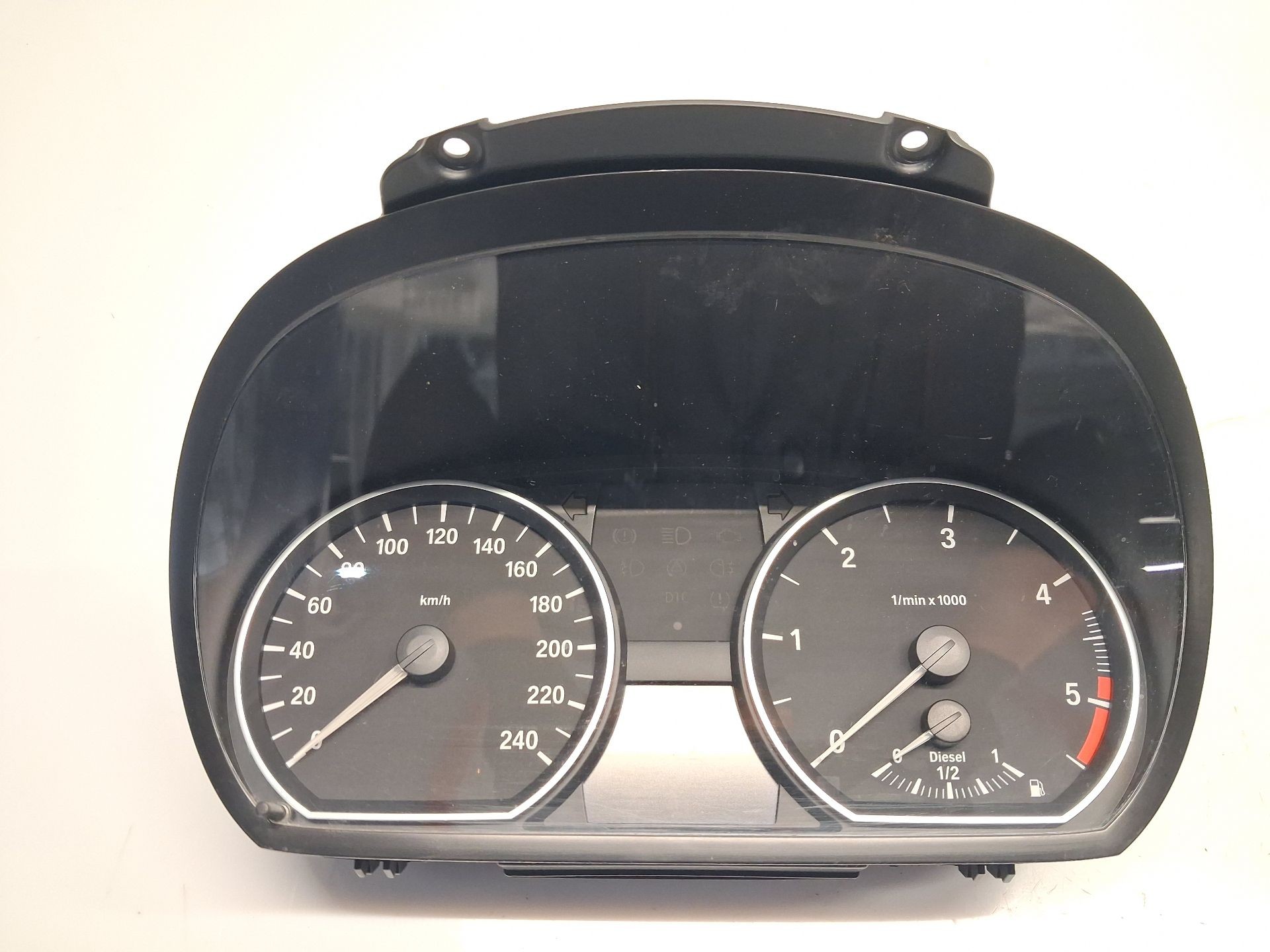 CUADRO INSTRUMENTOS BMW 1 (E87) IK918704601E / 102495292 / 25811510 IK918704601E10249529225811510