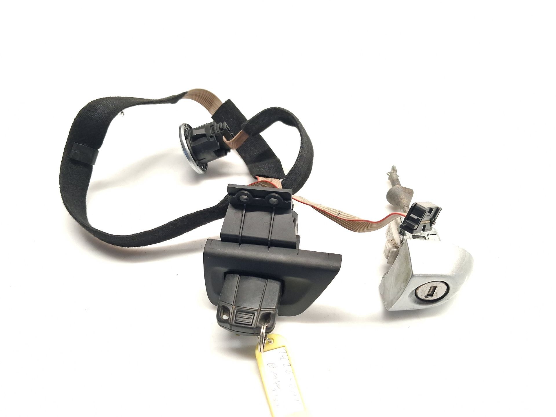 ANTIRROBO BMW 1 (E87) 10862510 / 695471713 10862510695471713