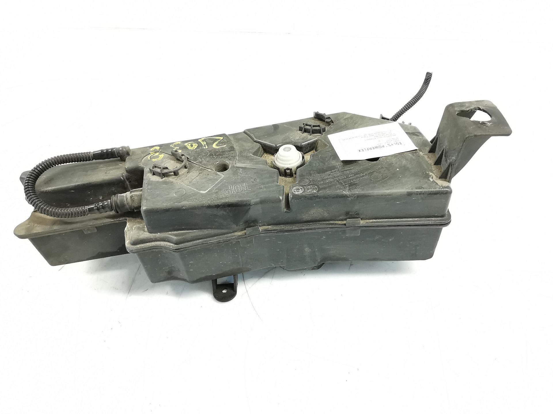 DEPÓSITO FAP PEUGEOT 5008 (0U_, 0E_) 9672419980 9672419980