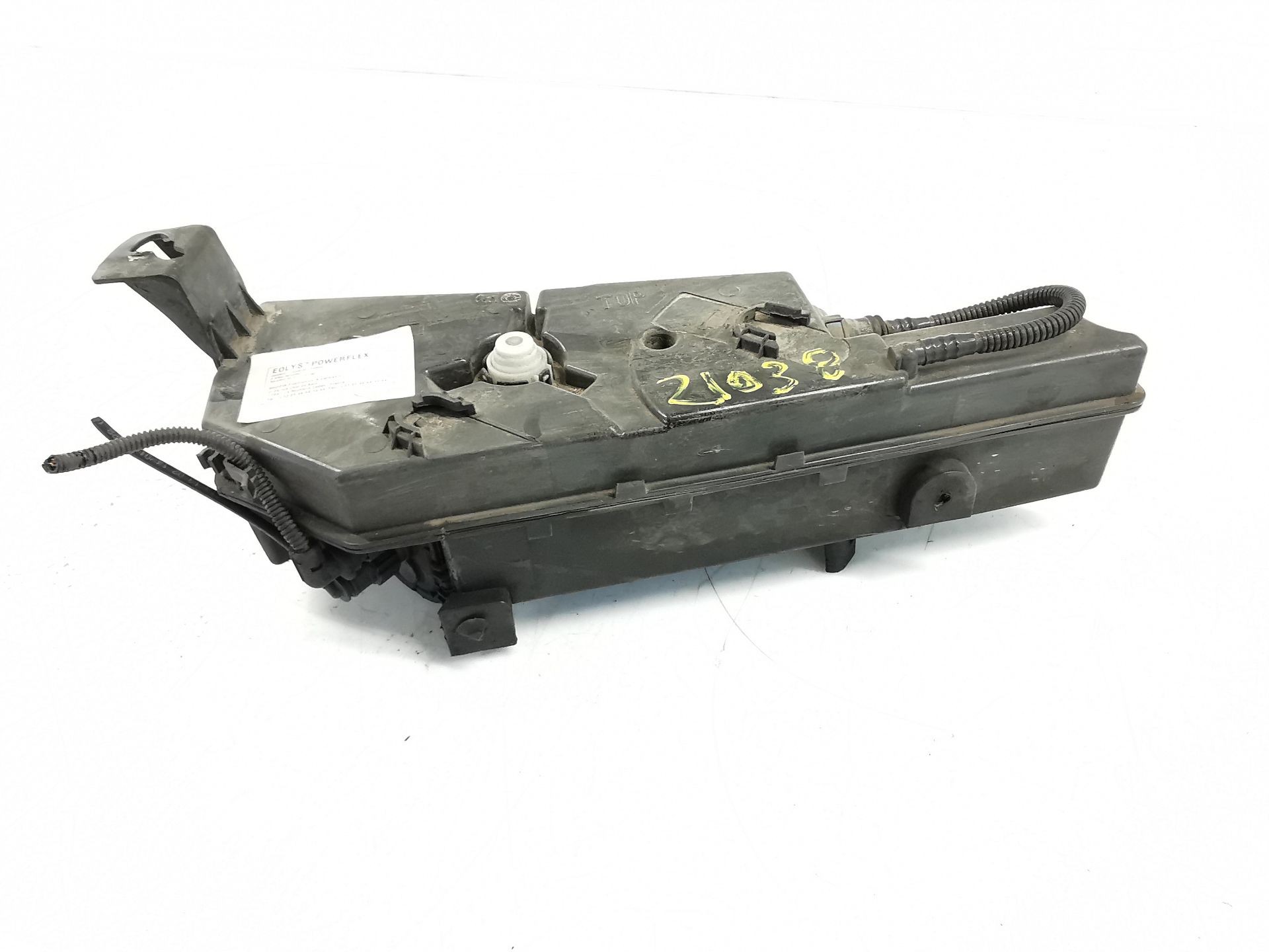 DEPÓSITO FAP PEUGEOT 5008 (0U_, 0E_) 9672419980 9672419980 - Vista 2