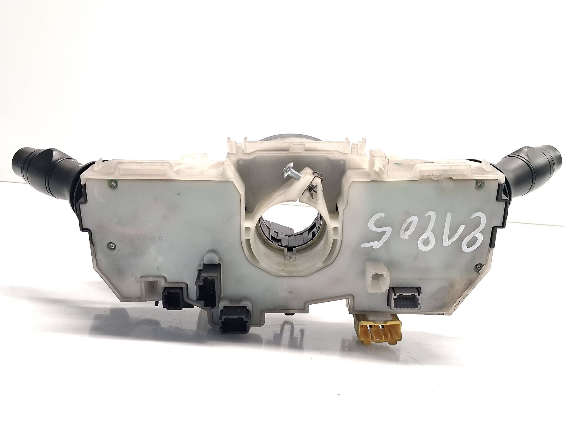 COM 2000 RENAULT SCÉNIC III (JZ0/1_) 255670019R 255670019R - Vista 3