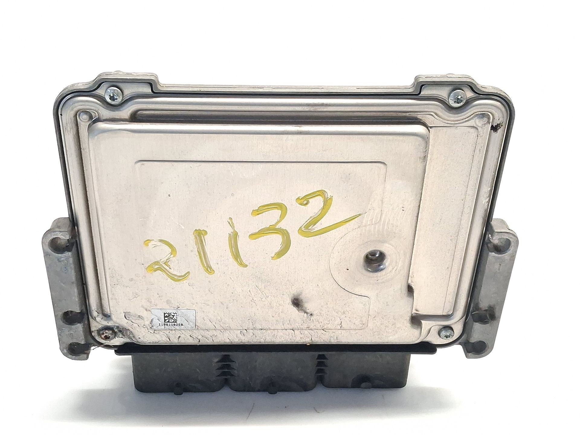 CENTRALITA MOTOR UCE CITROËN C-ELYSEE (DD_) 9805947680 / 0281019819 98059476800281019819 - Vista 3