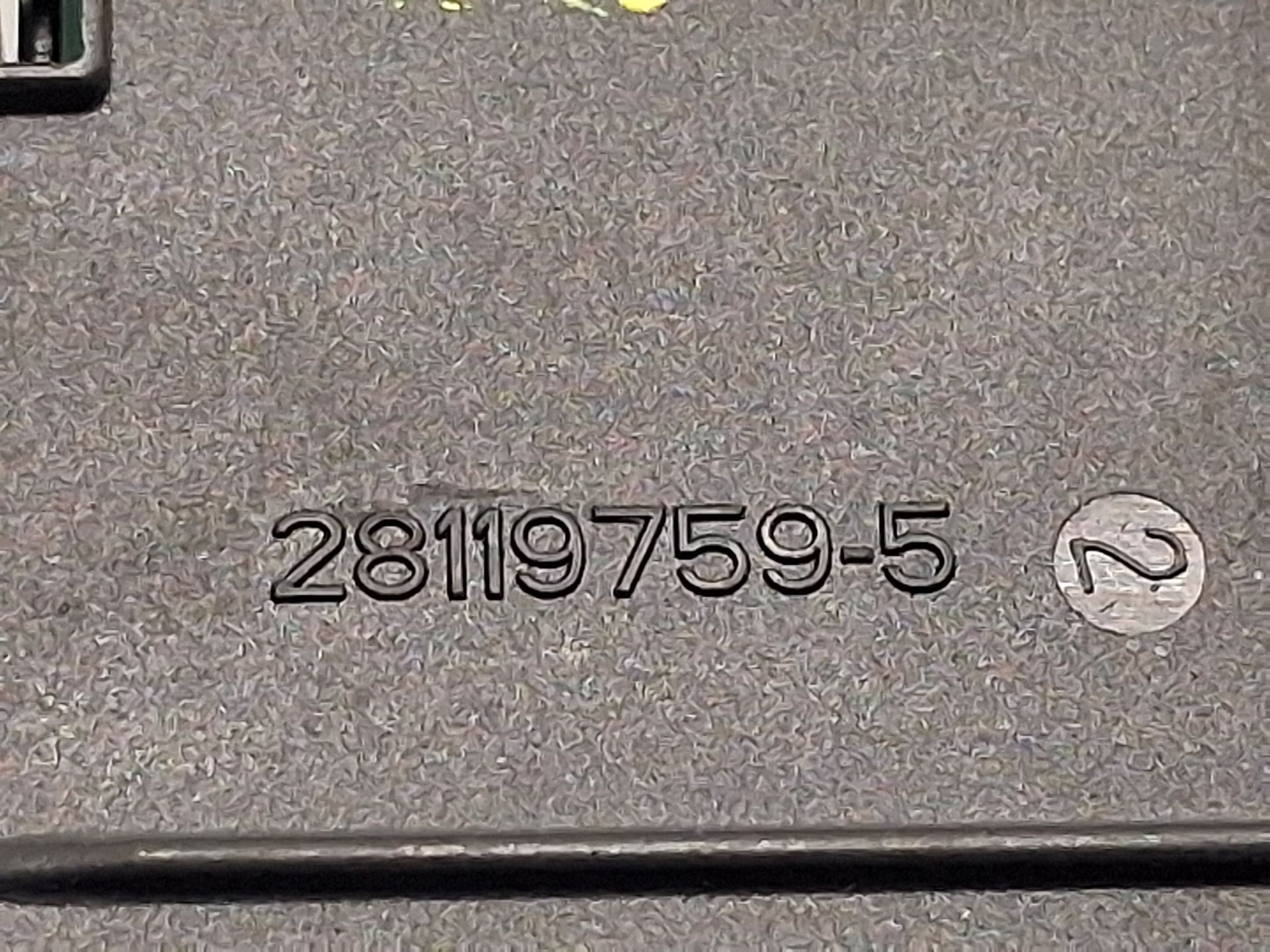 BSI PEUGEOT 5008 (0U_, 0E_) 281197595 281197595 - Vista 3
