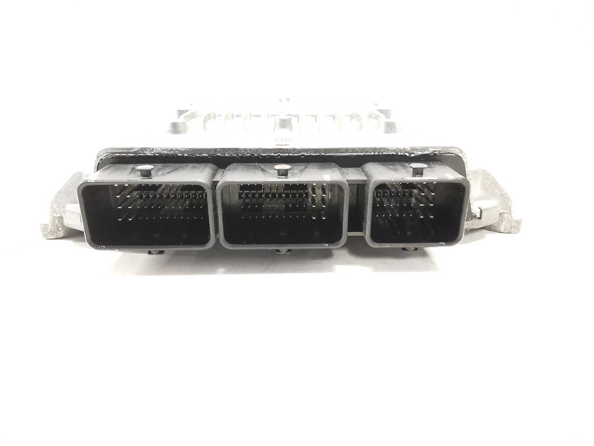 CENTRALITA MOTOR UCE PEUGEOT 407 SW (6E_, 6D_) SW9660780780 / 5WS40261BT / HW9655534080 SW96607807805WS40261BTHW9655534080 - Vista 3