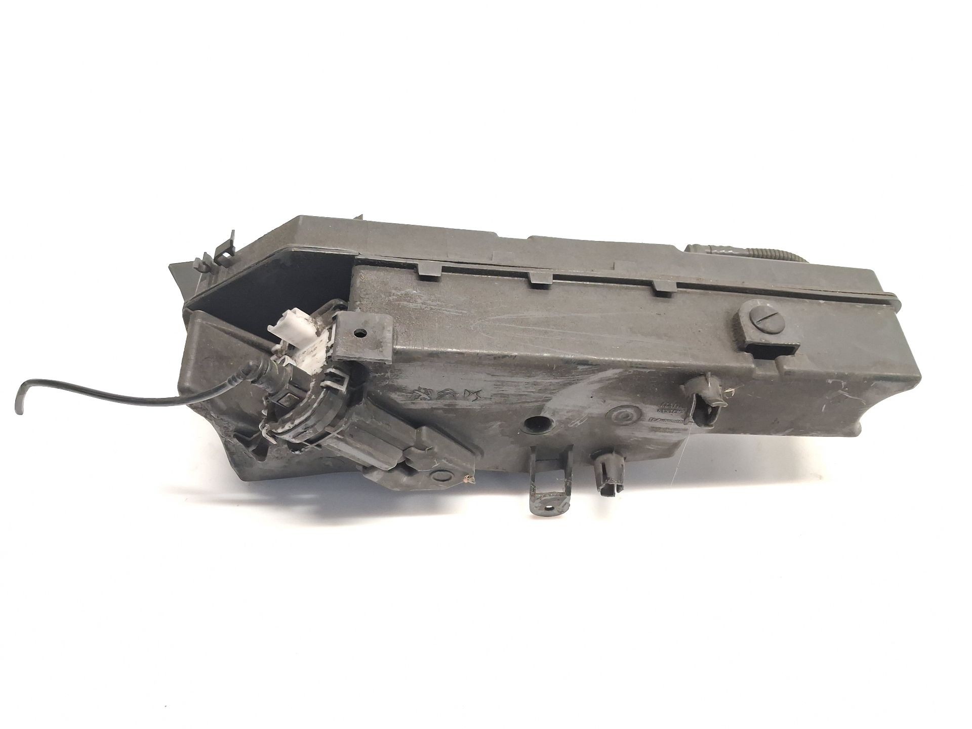 DEPÓSITO FAP PEUGEOT 5008 (0U_, 0E_) 9672419980 9672419980 - Vista 2