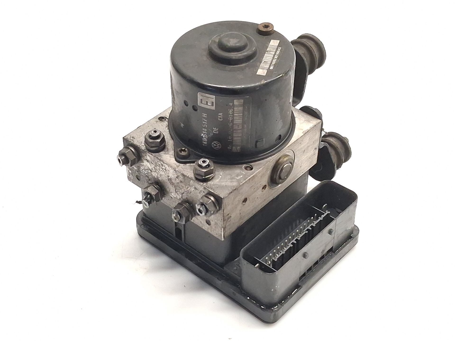 ABS VOLKSWAGEN TOURAN (1T1, 1T2) 1K0614517H 1K0614517H