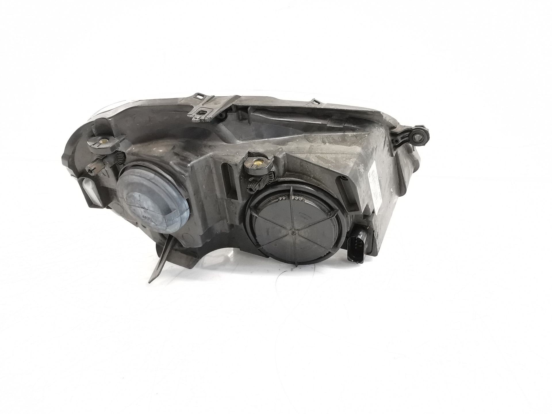 FARO IZQUIERDO VOLKSWAGEN POLO IV (9N_, 9A_) 6Q1941007AT 6Q1941007AT - Vista 2