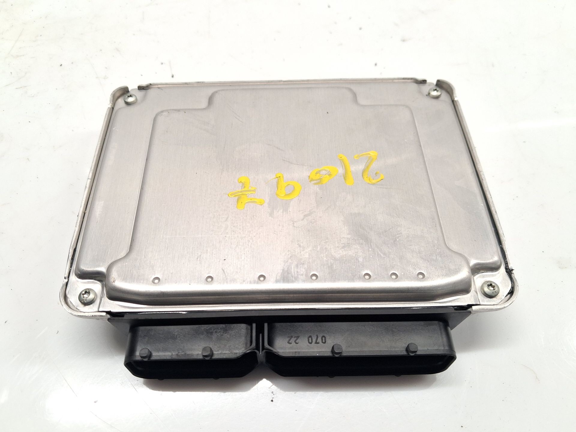 CENTRALITA MOTOR UCE SKODA SUPERB I (3U4) 038906019KE / 0281011201 038906019KE0281011201 - Vista 3