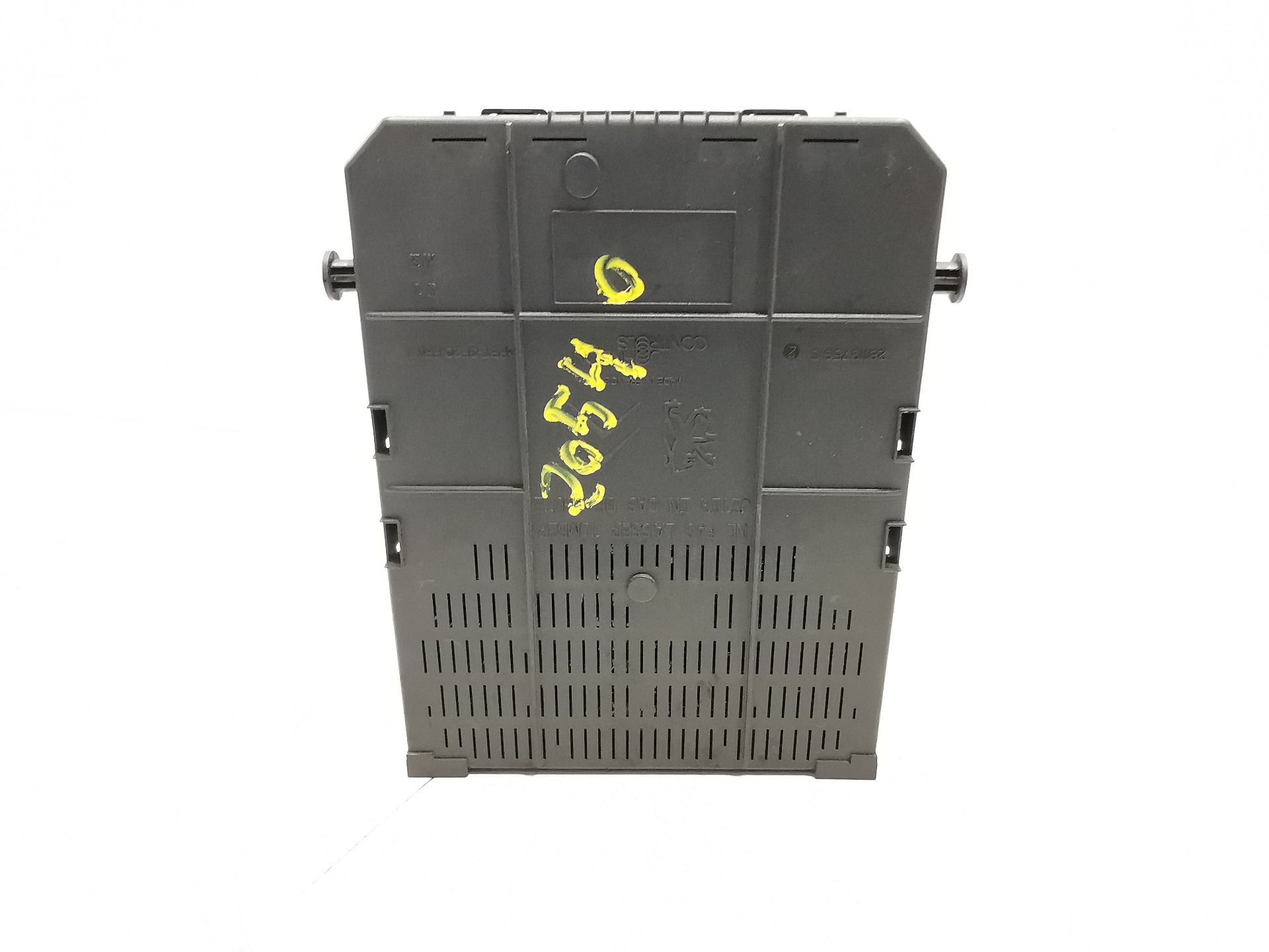 BSI PEUGEOT 3008 I Monospace (0U_) 281197595 281197595 - Vista 2