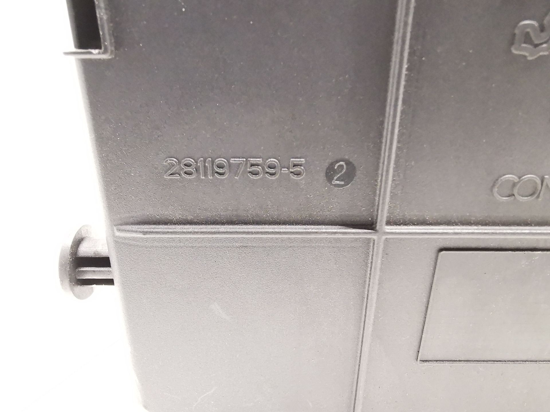 BSI PEUGEOT 3008 I Monospace (0U_) 281197595 281197595 - Vista 3