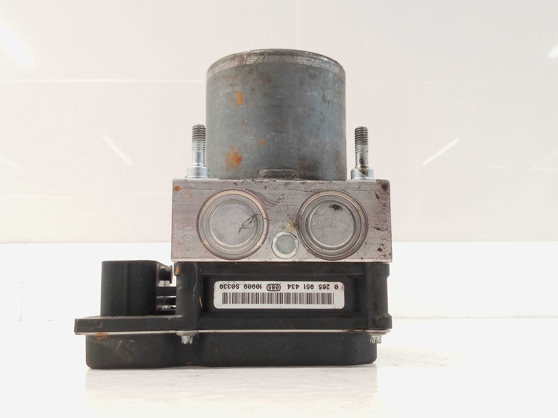 ABS FIAT SCUDO COMBI (272) 9661887180 / 0265251177 96618871800265251177 - Vista 2