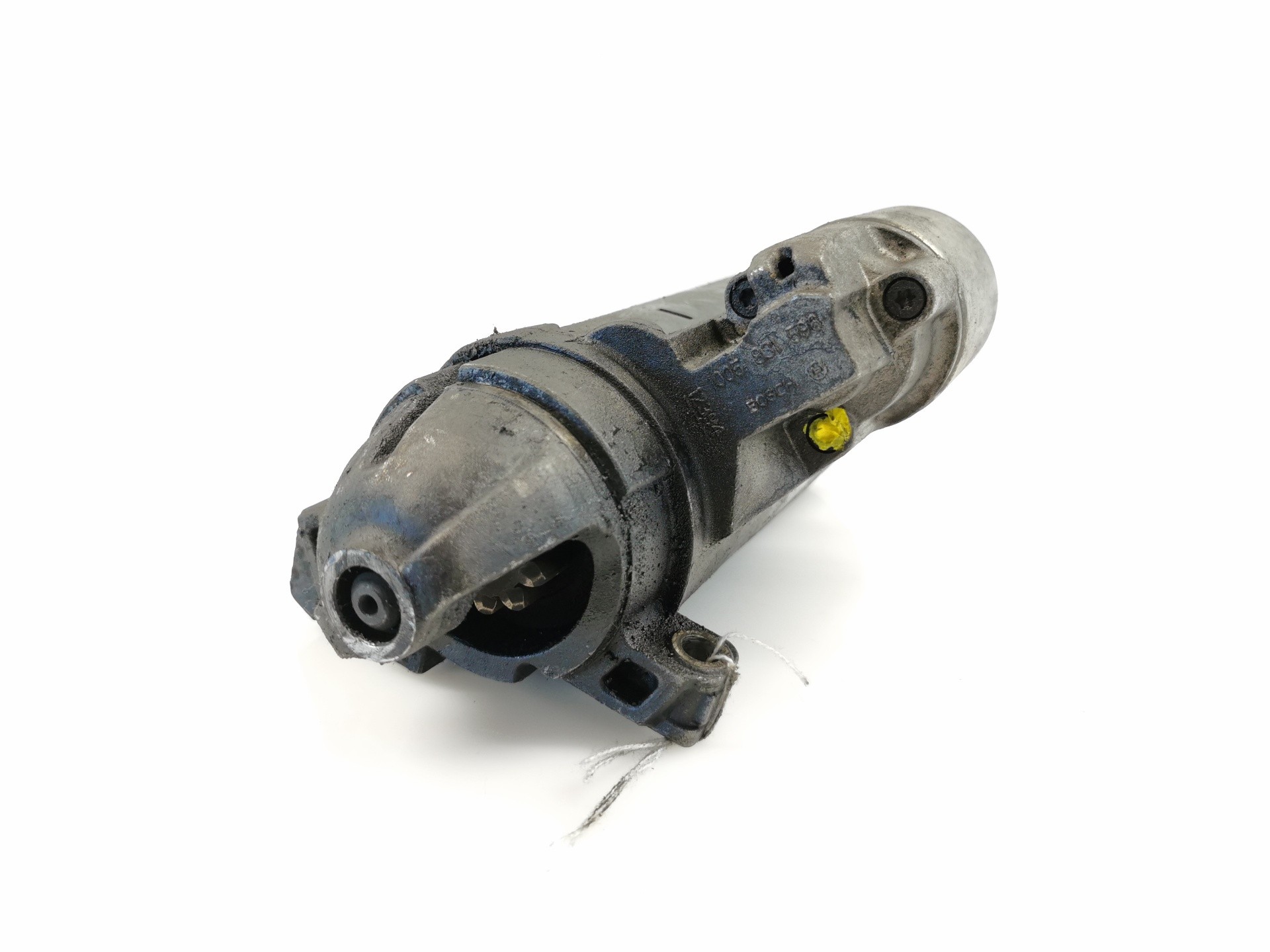 MOTOR ARRANQUE BMW SERIE 3 TOURING (E91) 0001139002 0001139002