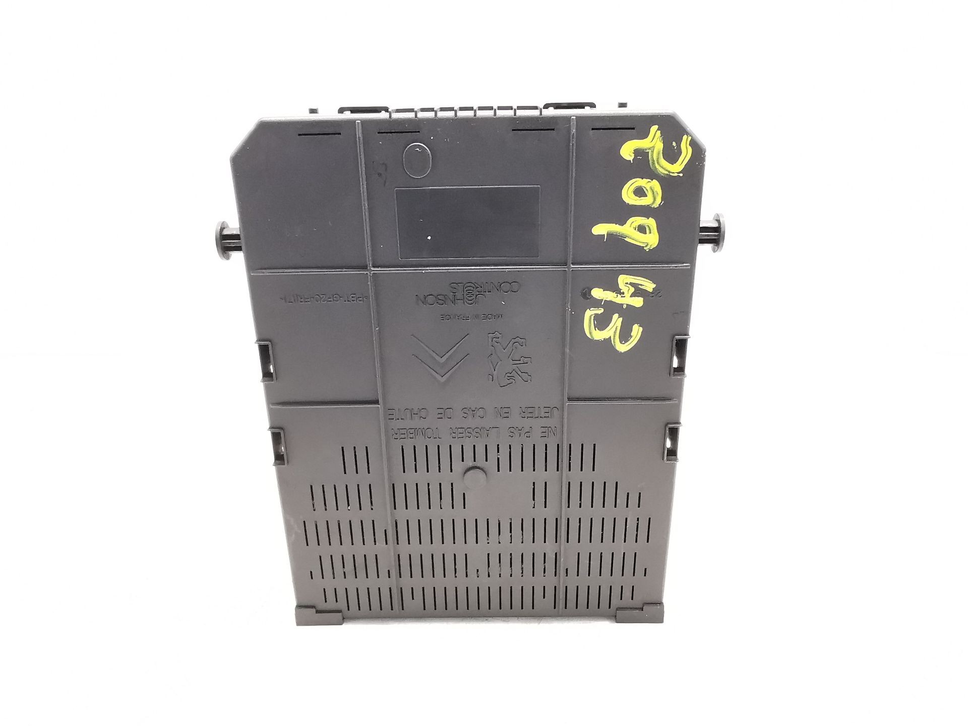 BSI CITROËN C4 PICASSO I Monospace (UD_) 966405908002 966405908002 - Vista 2