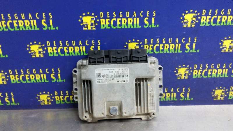 CENTRALITA MOTOR UCE PEUGEOT BIPPER 9665691680 / 0281014444 96656916800281014444