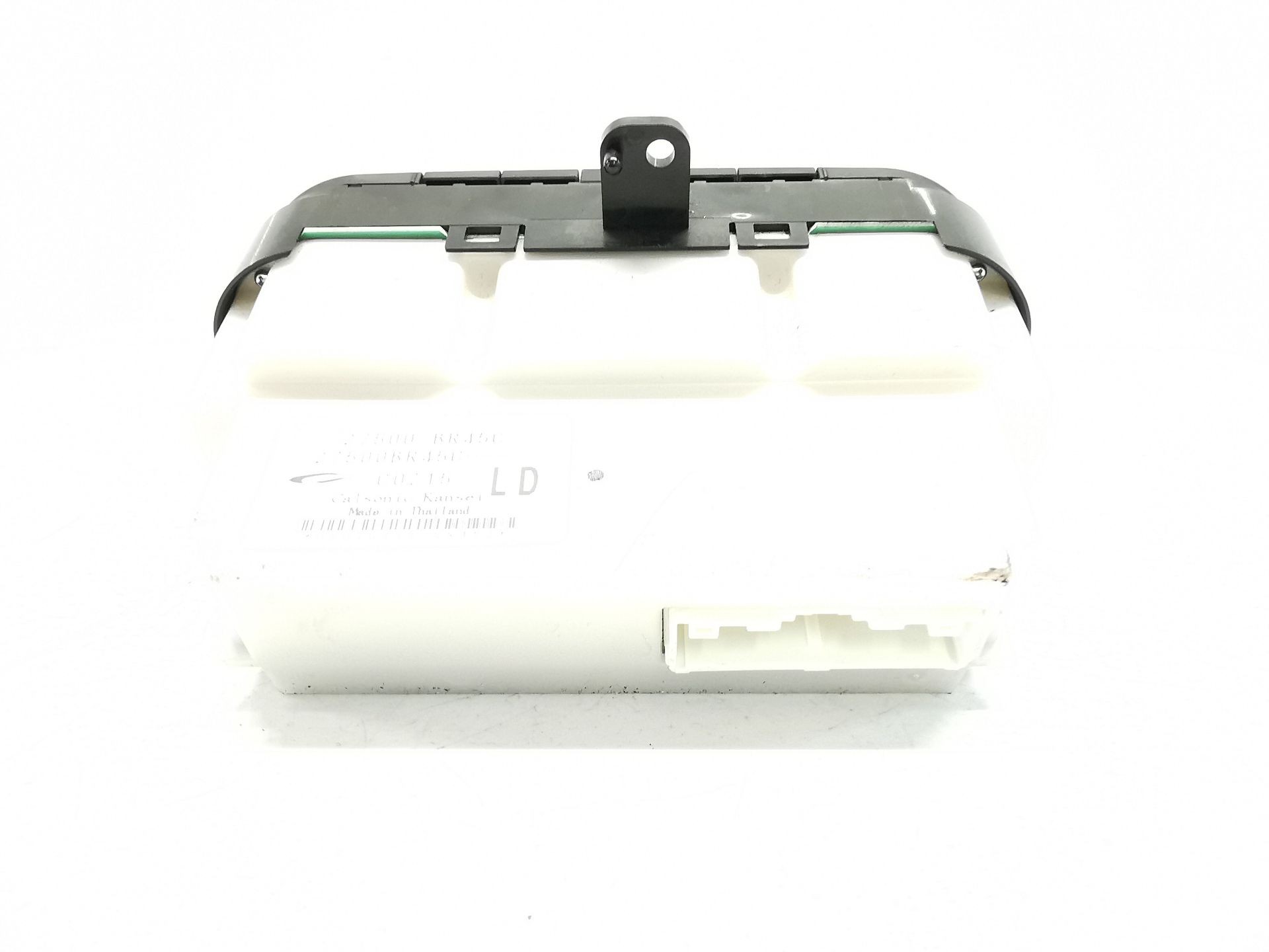 MANDO CALEFACCIÓN / AIRE ACONDICIONADO NISSAN QASHQAI I (J10, NJ10) 27500BR45C 27500BR45C - Vista 2