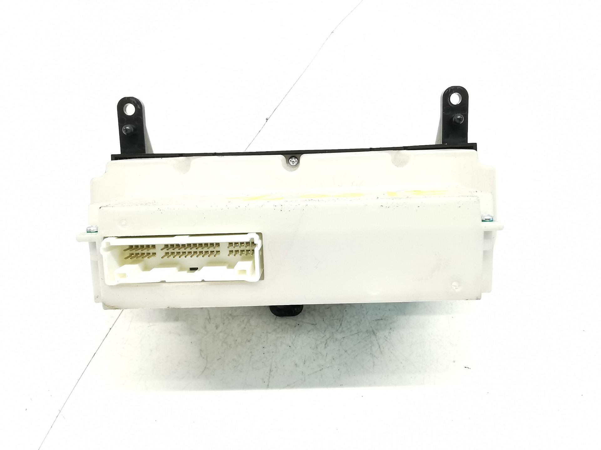 MANDO CALEFACCIÓN / AIRE ACONDICIONADO NISSAN QASHQAI I (J10, NJ10) 27500BR45C 27500BR45C - Vista 3