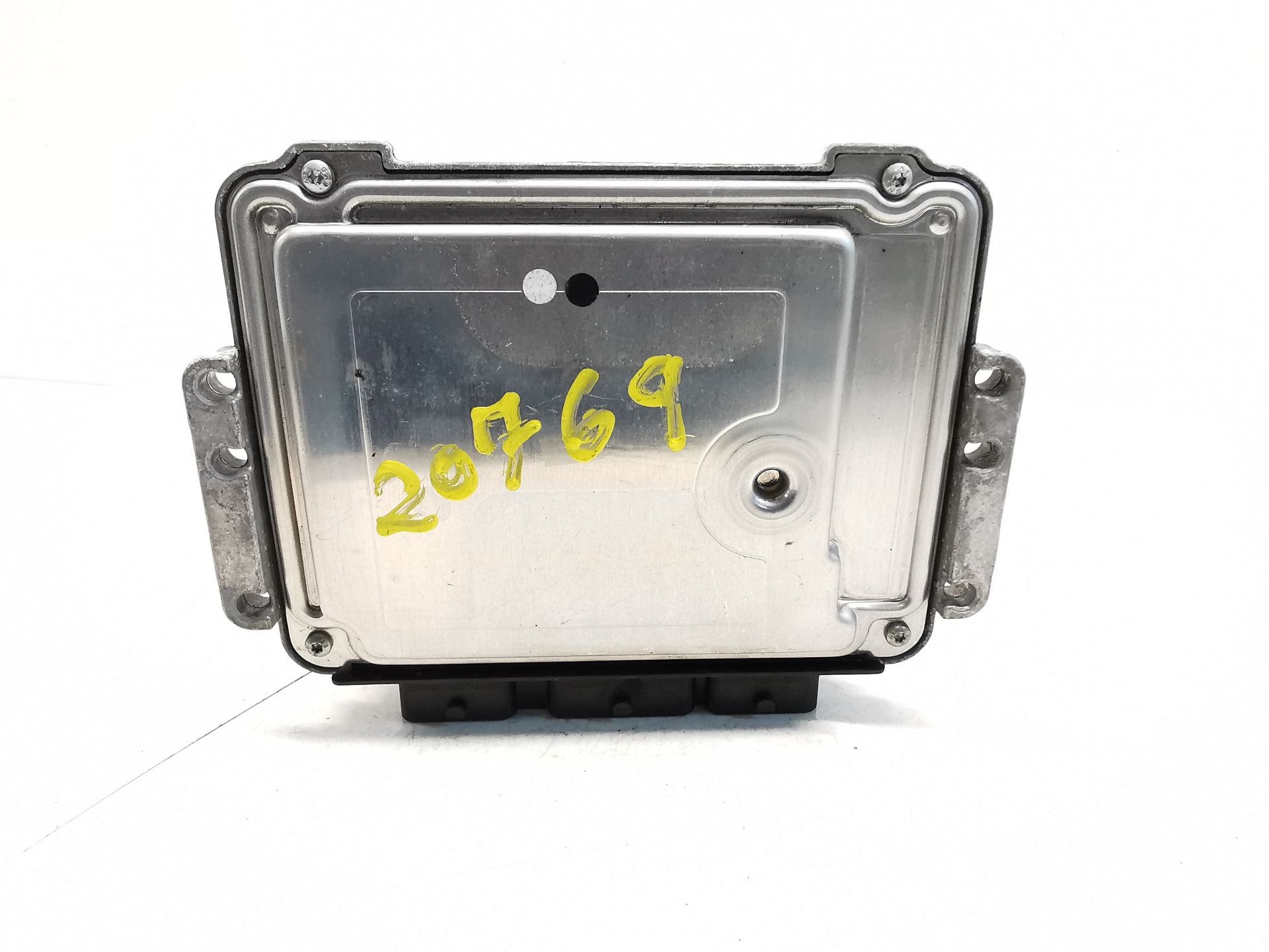 CENTRALITA MOTOR UCE CITROËN C4 Coupé (LA_) 9658944580 / 9653958980 / 0281011629 965894458096539589800281011629 - Vista 2