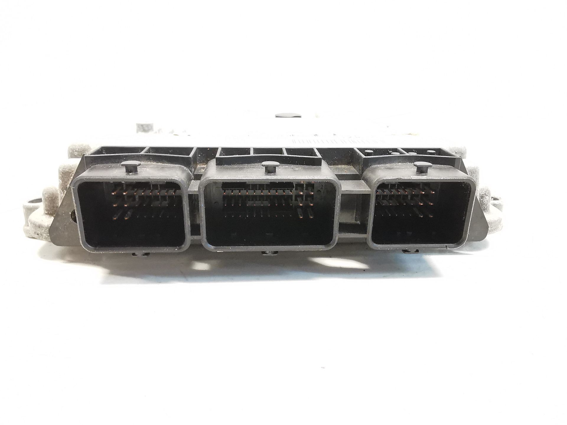 CENTRALITA MOTOR UCE CITROËN C4 Coupé (LA_) 9658944580 / 9653958980 / 0281011629 965894458096539589800281011629 - Vista 3